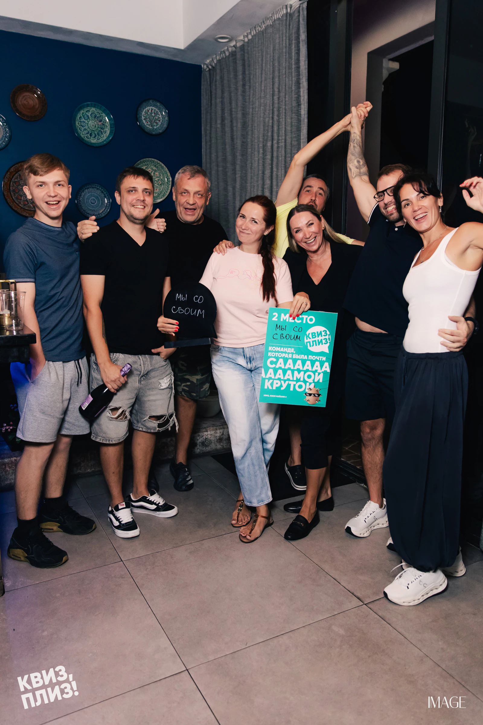 Quiz, Please at Grandma’s Secret — North Miami Beach, North Miami Beach — Events photography by IMAGE MIAMI — photo 52 of 67