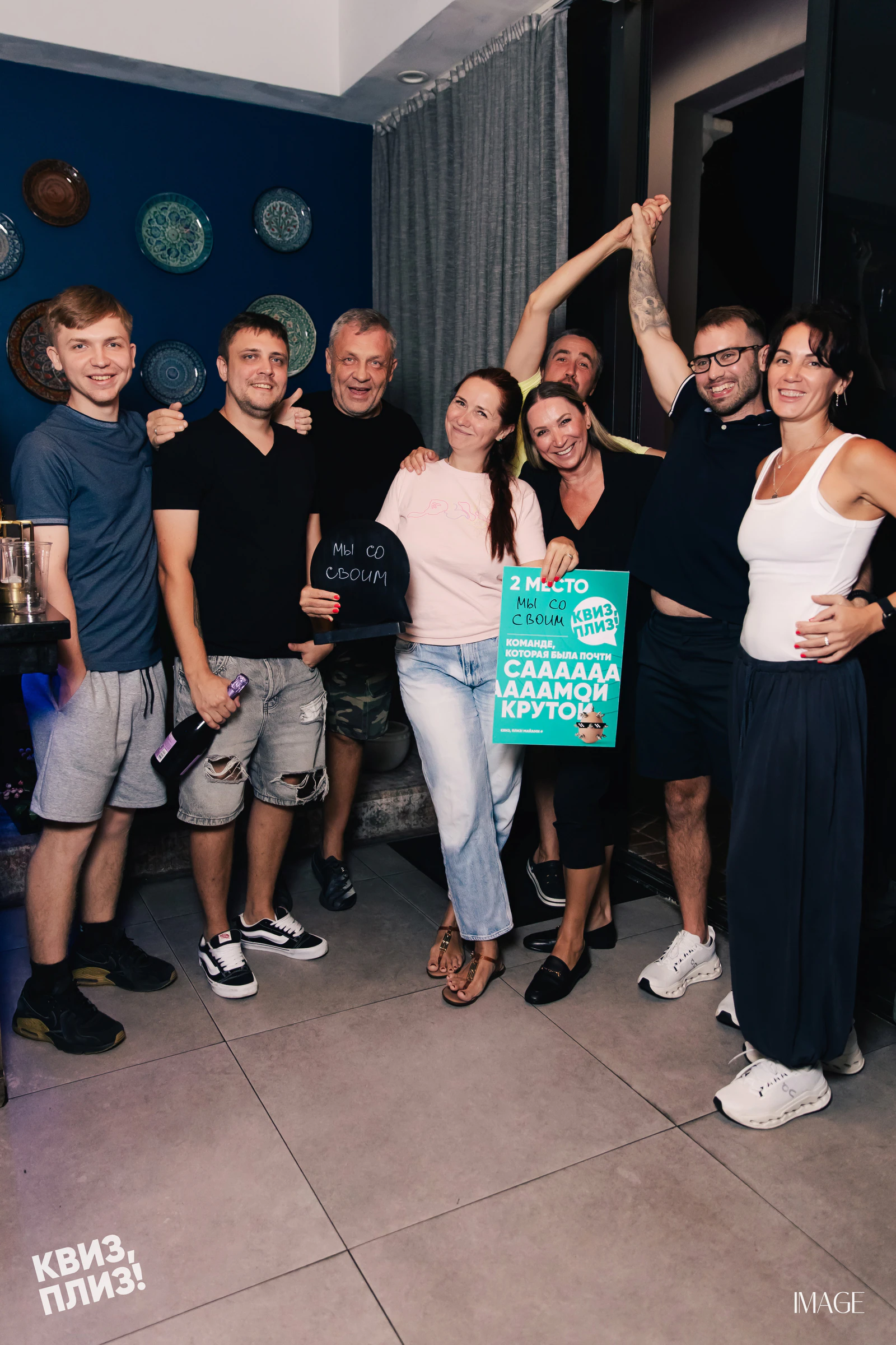 Quiz, Please at Grandma’s Secret — North Miami Beach, North Miami Beach — Events photography by IMAGE MIAMI — photo 38 of 67