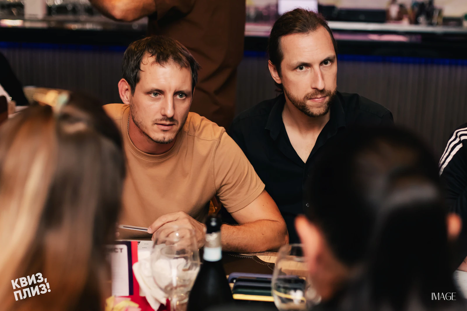 Quiz, Please at Grandma’s Secret — North Miami Beach, North Miami Beach — Events photography by IMAGE MIAMI — photo 32 of 67