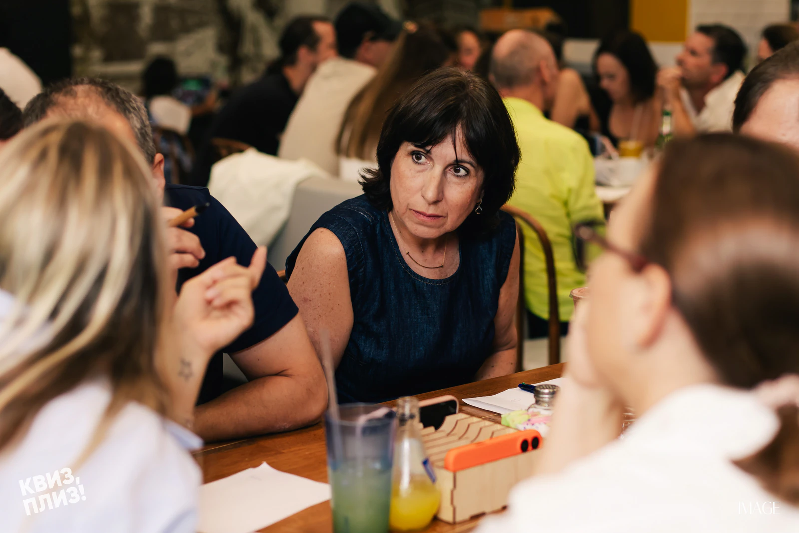 Quiz, Please — Events photography by IMAGE MIAMI — photo 11 of 66