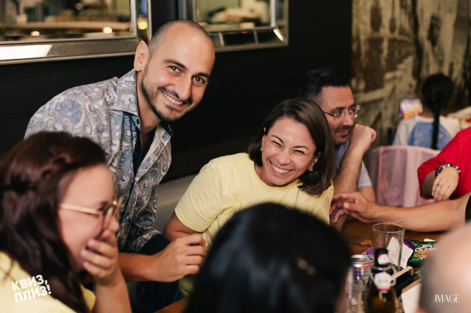 Quiz, Please — Events photography by IMAGE MIAMI — photo 55 of 66