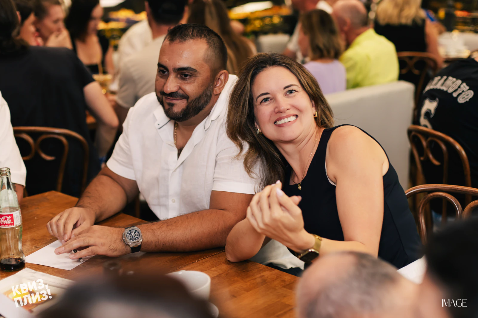 Quiz, Please — Events photography by IMAGE MIAMI — photo 16 of 66
