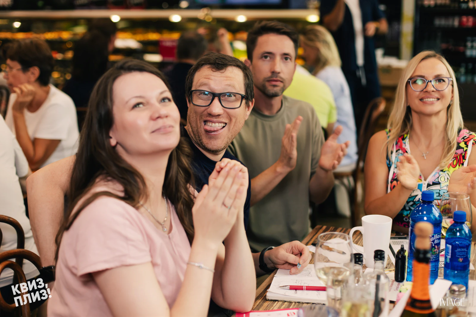 Quiz, Please — Events photography by IMAGE MIAMI — photo 61 of 66