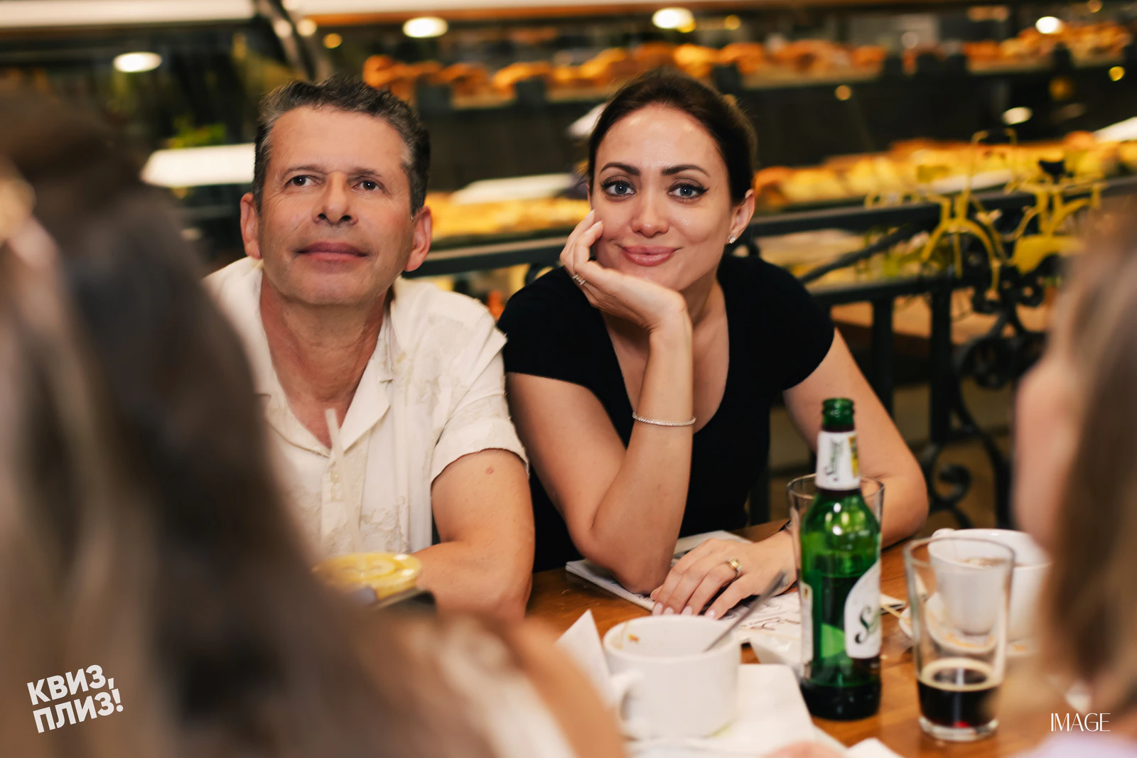 Quiz, Please — Events photography by IMAGE MIAMI — photo 5 of 66