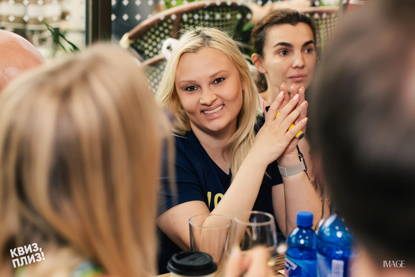 Quiz, Please — Events photography by IMAGE MIAMI — photo 56 of 66