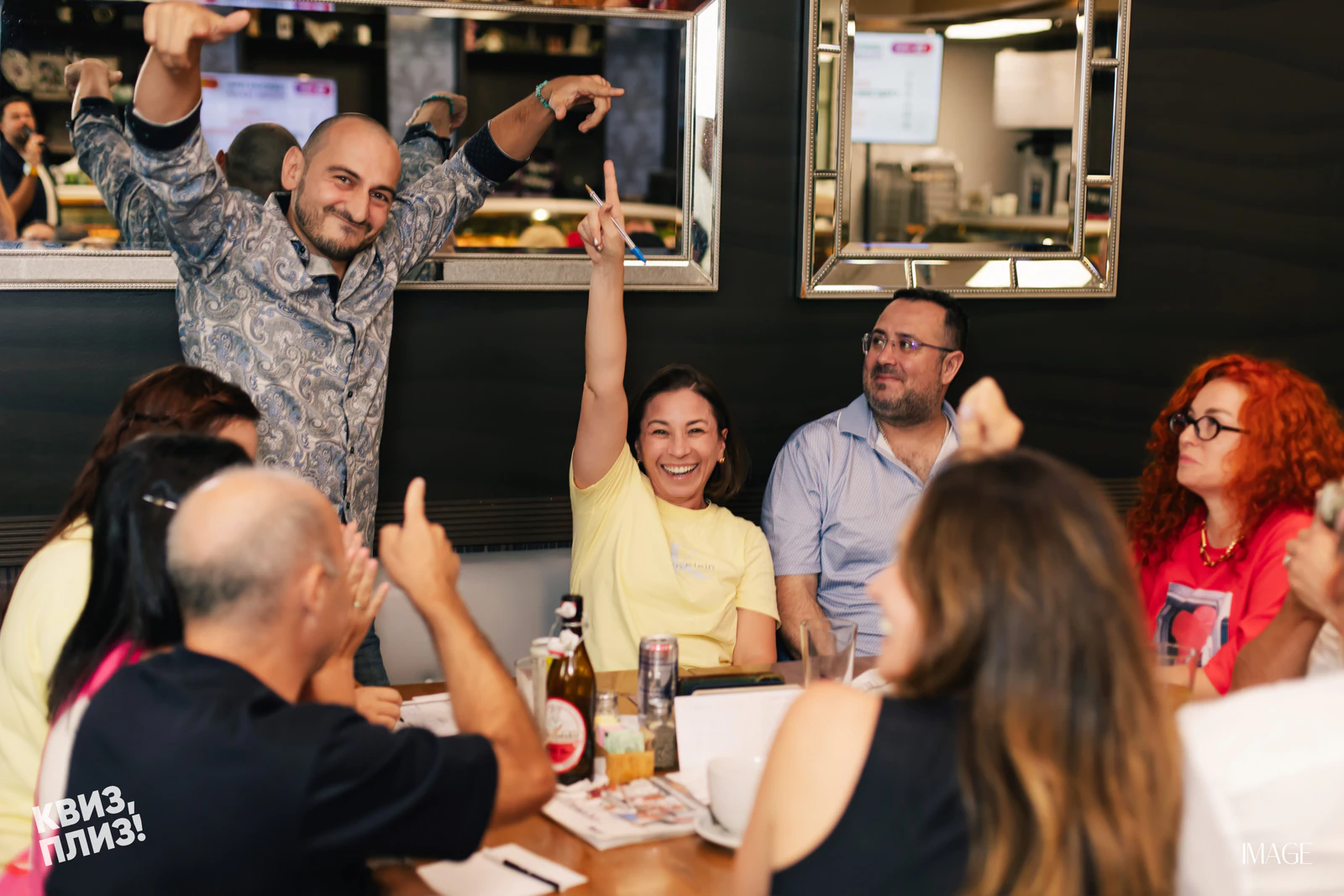 Quiz, Please — Events photography by IMAGE MIAMI — photo 4 of 66