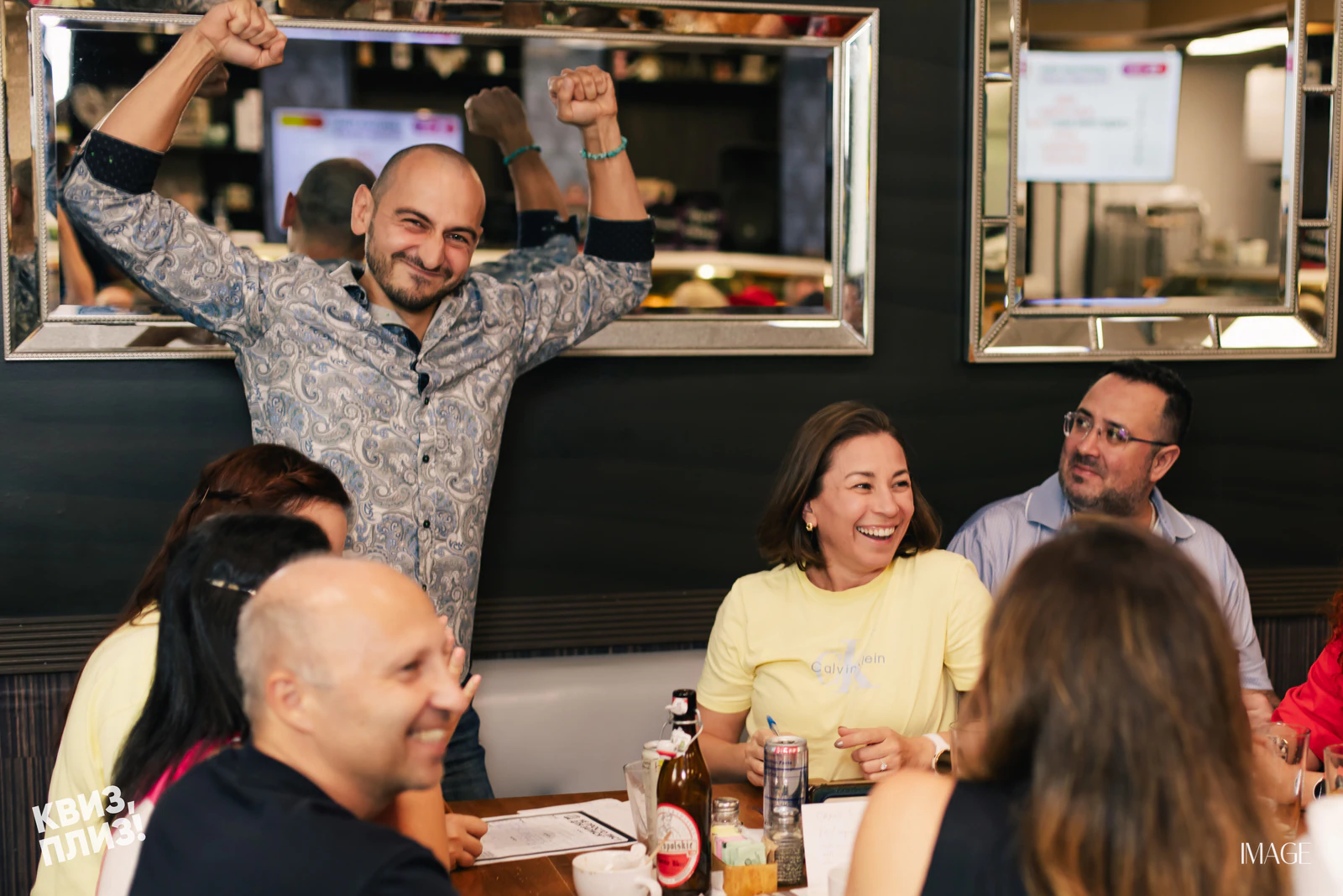 Quiz, Please — Events photography by IMAGE MIAMI — photo 28 of 66