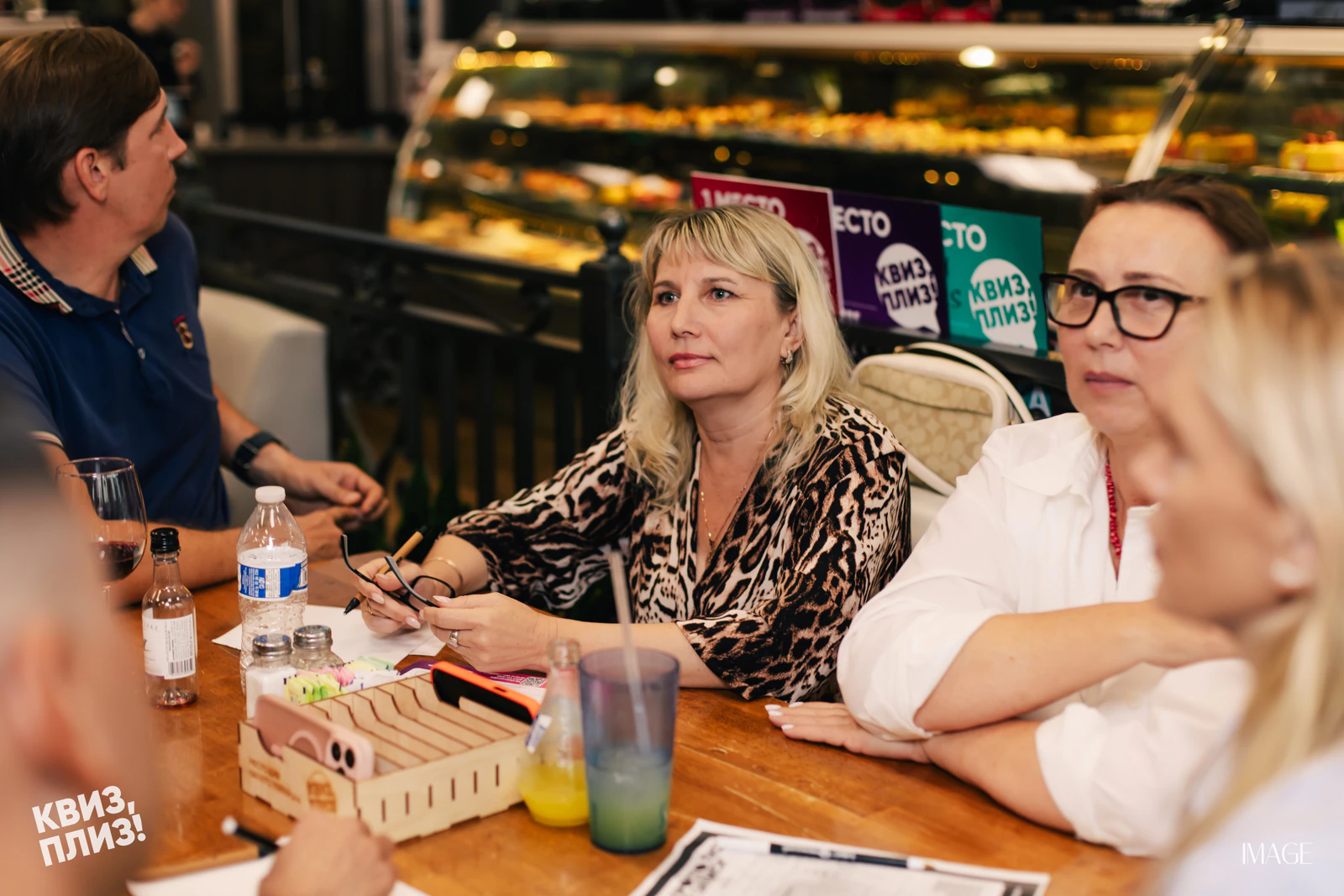 Quiz, Please — Events photography by IMAGE MIAMI — photo 7 of 66