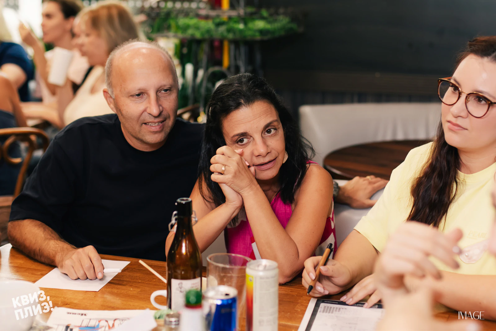 Quiz, Please — Events photography by IMAGE MIAMI — photo 57 of 66