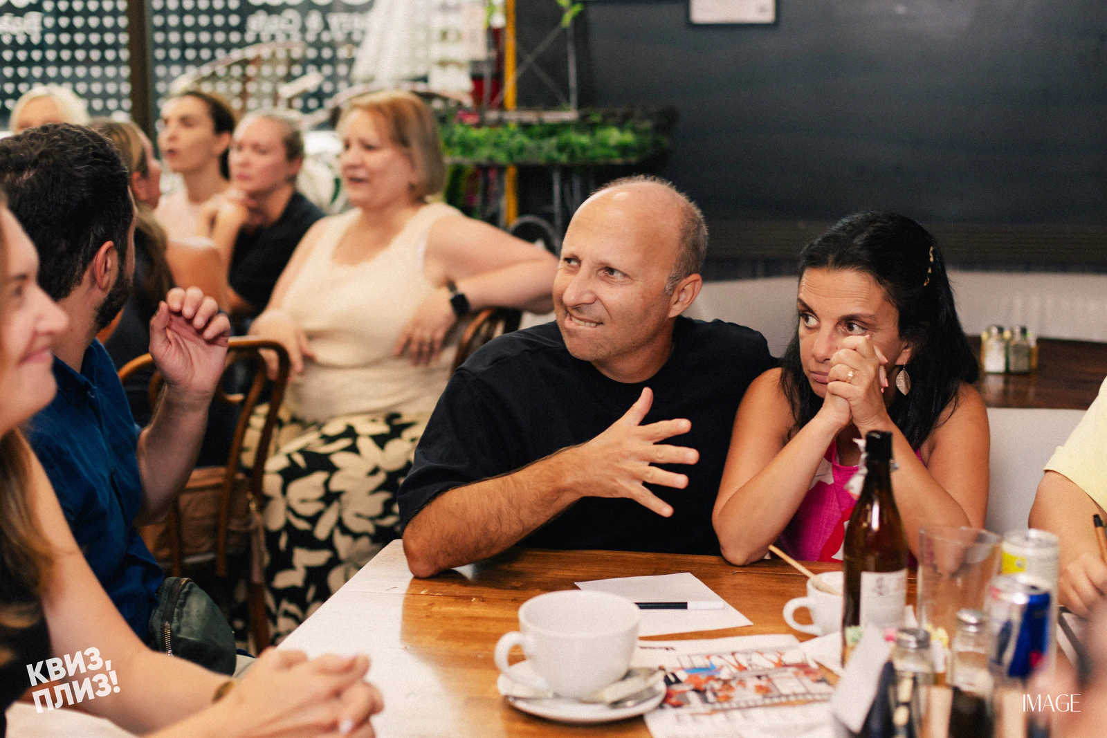 Quiz, Please — Events photography by IMAGE MIAMI — photo 54 of 66
