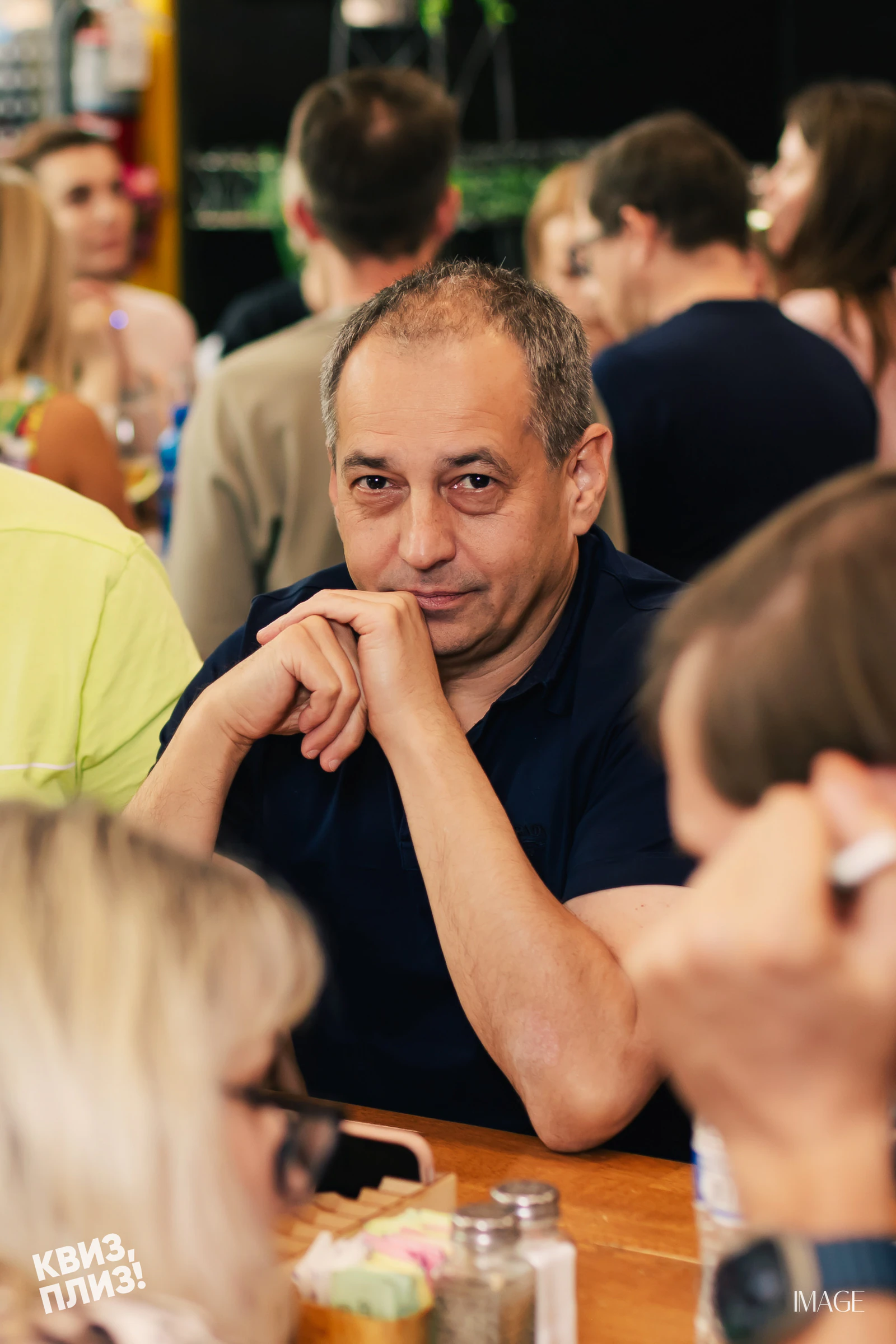 Quiz, Please — Events photography by IMAGE MIAMI — photo 65 of 66