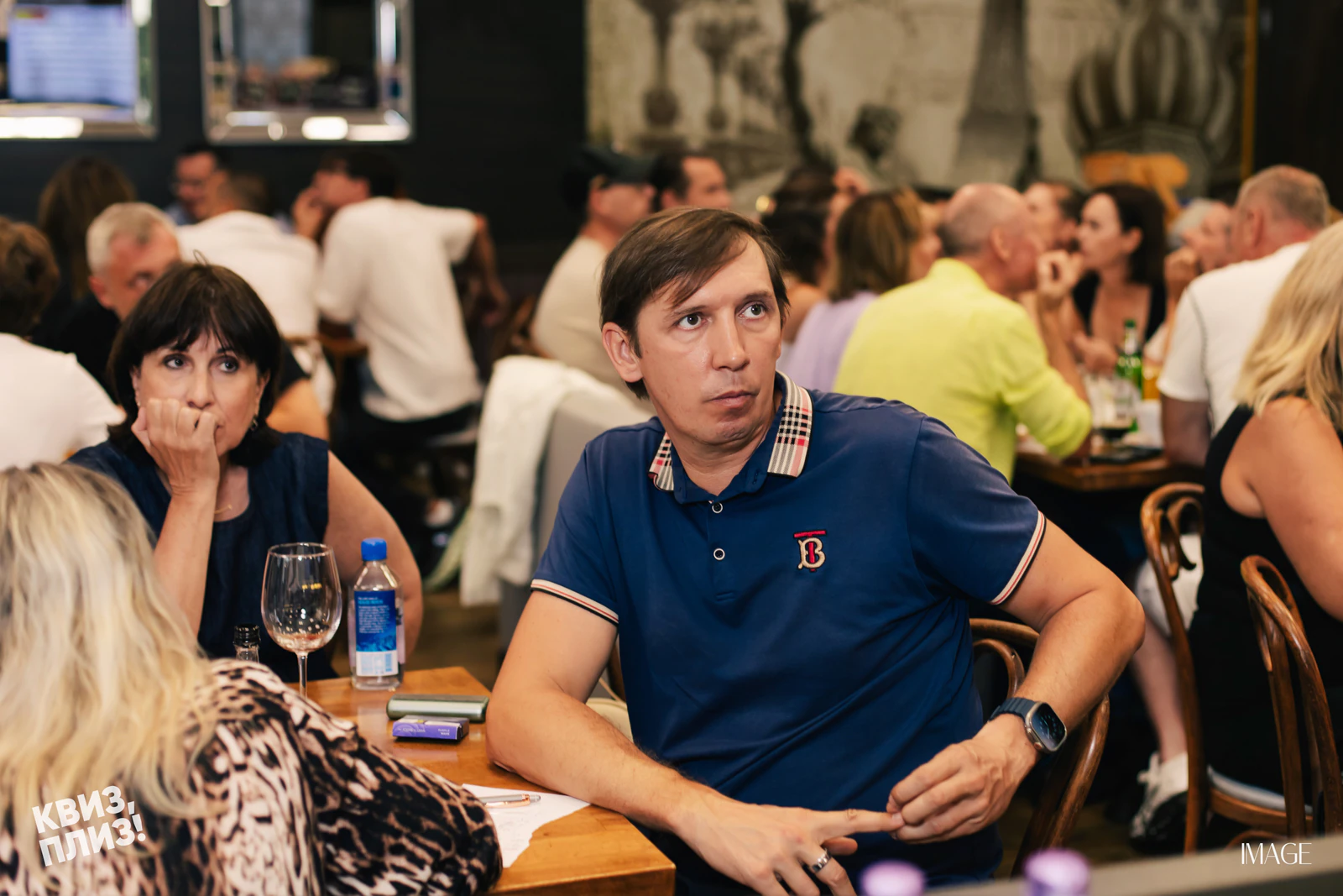 Quiz, Please — Events photography by IMAGE MIAMI — photo 43 of 66