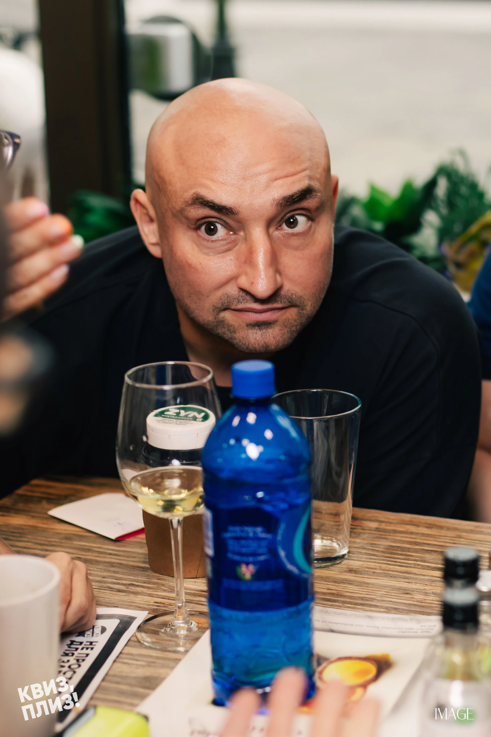 Quiz, Please — Events photography by IMAGE MIAMI — photo 20 of 66