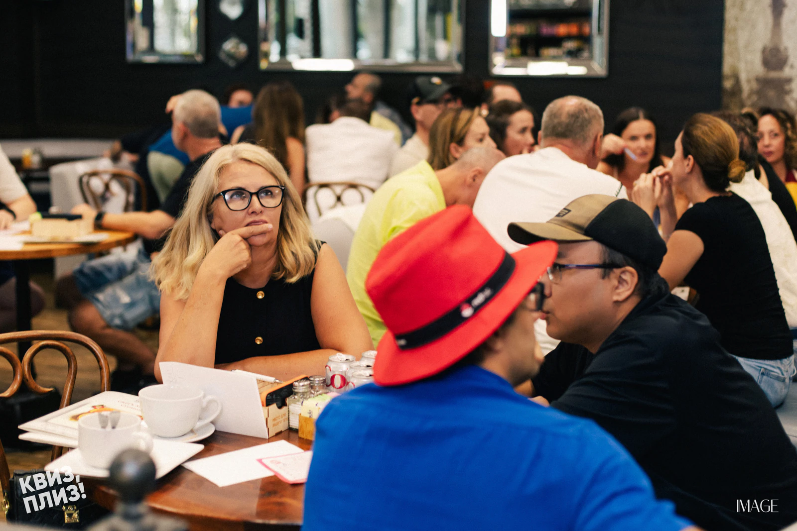 Quiz, Please — Events photography by IMAGE MIAMI — photo 26 of 66