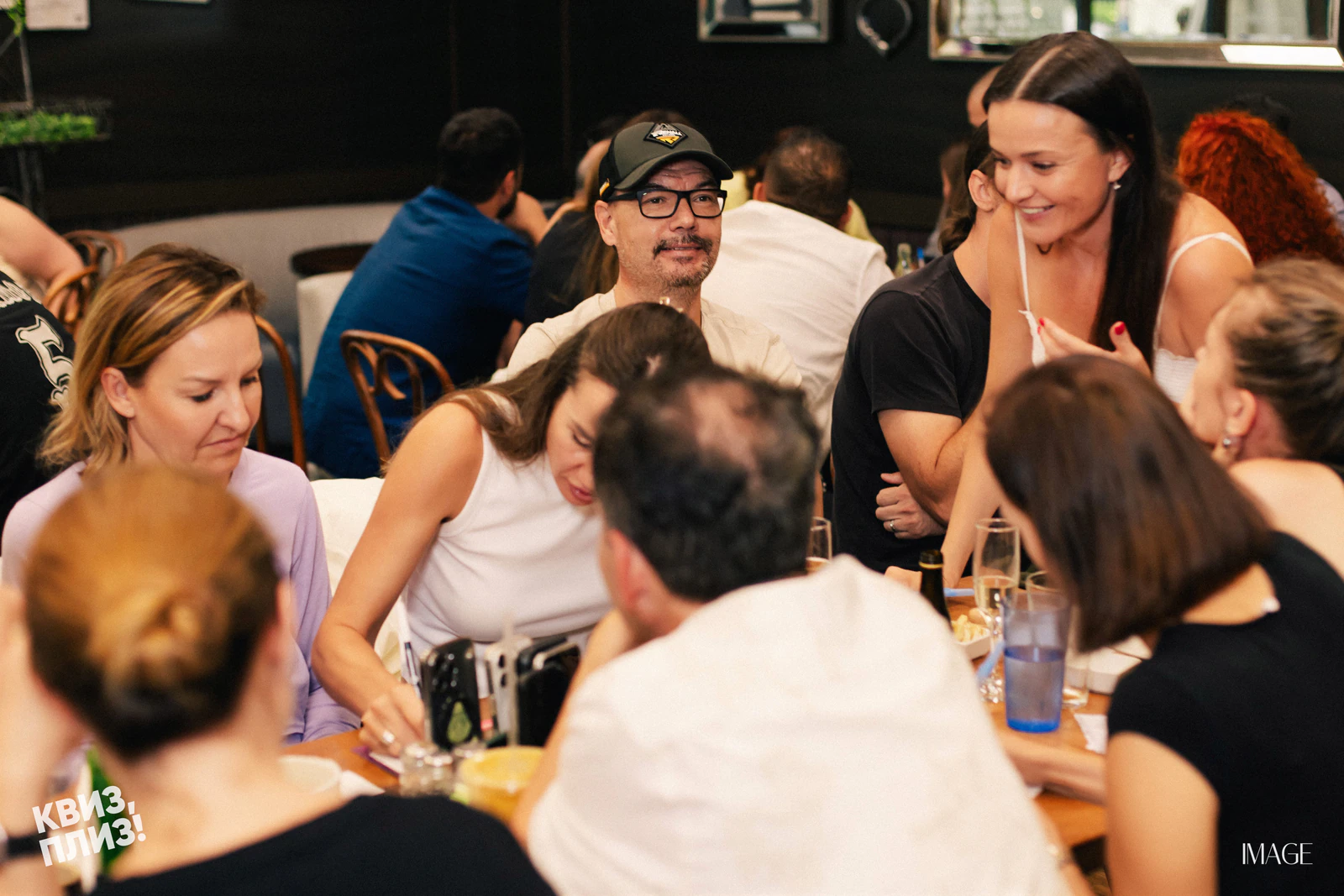 Quiz, Please — Events photography by IMAGE MIAMI — photo 53 of 66