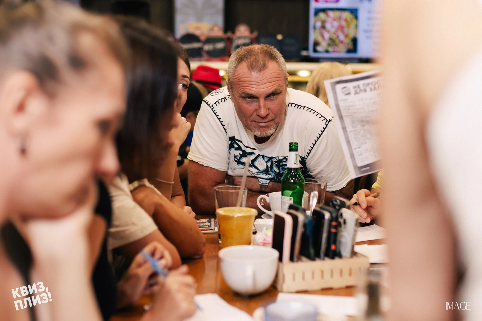 Quiz, Please — Events photography by IMAGE MIAMI — photo 59 of 66