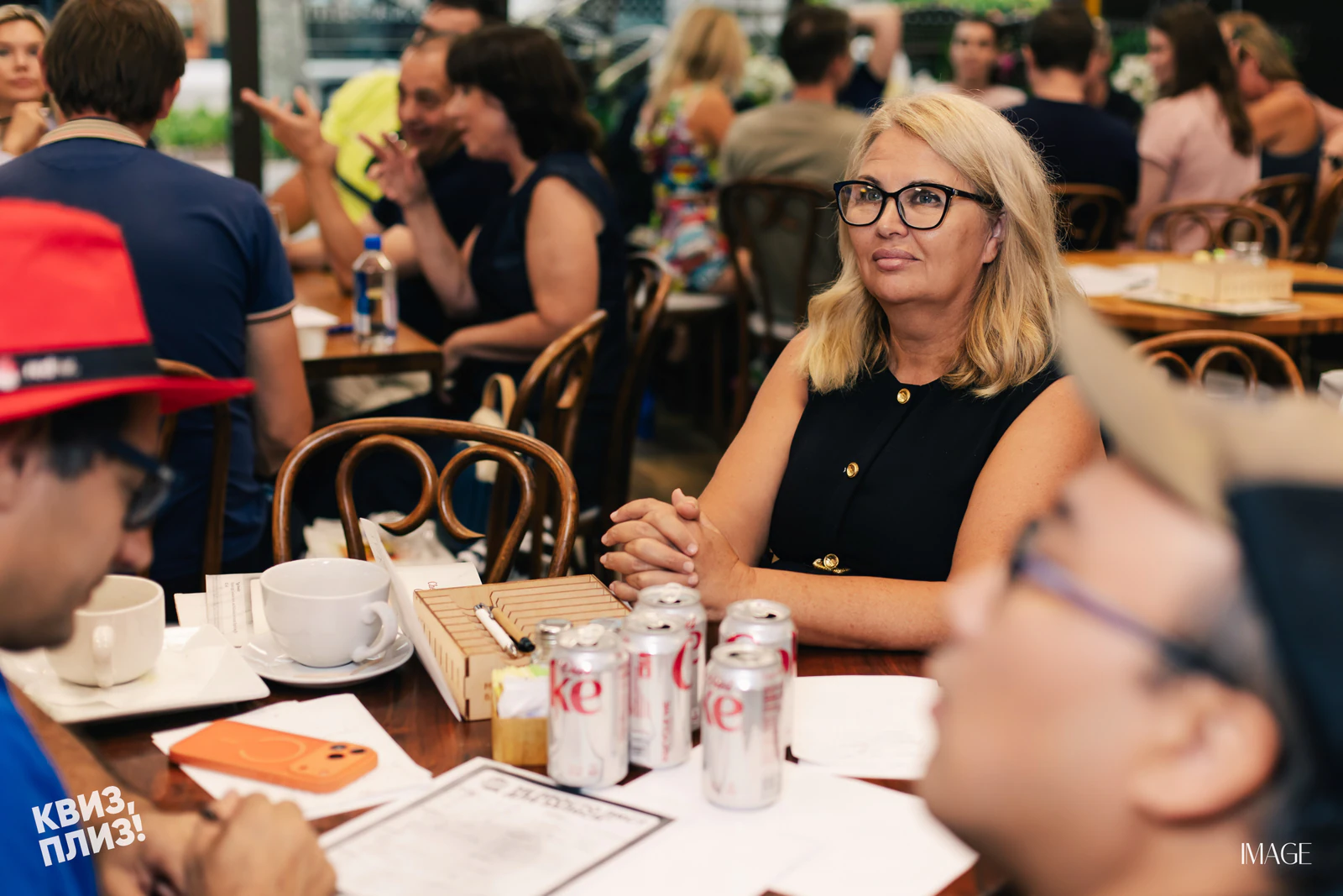 Quiz, Please — Events photography by IMAGE MIAMI — photo 37 of 66