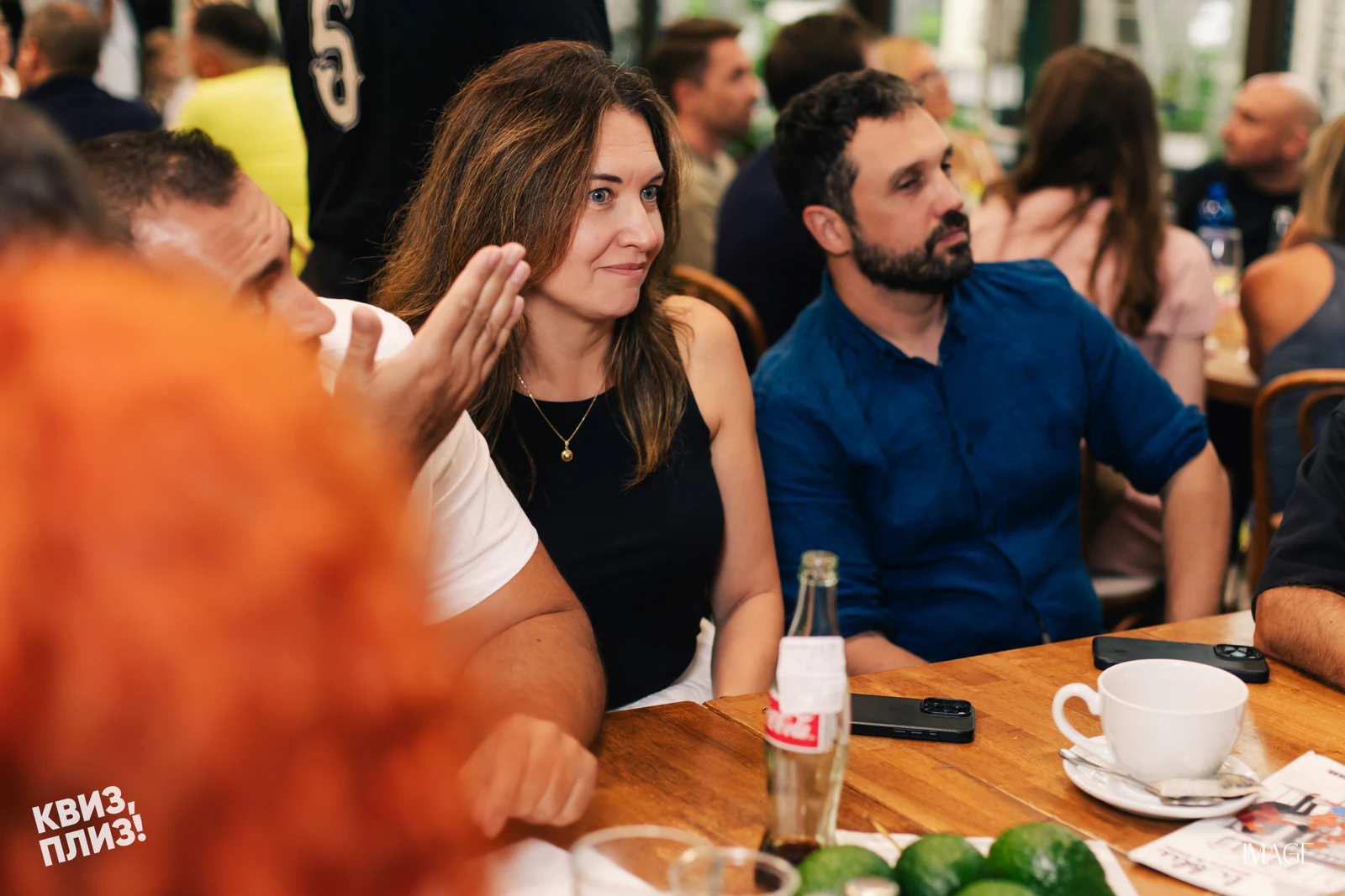Quiz, Please — Events photography by IMAGE MIAMI — photo 44 of 66