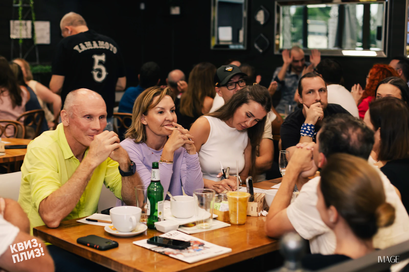 Quiz, Please — Events photography by IMAGE MIAMI — photo 45 of 66