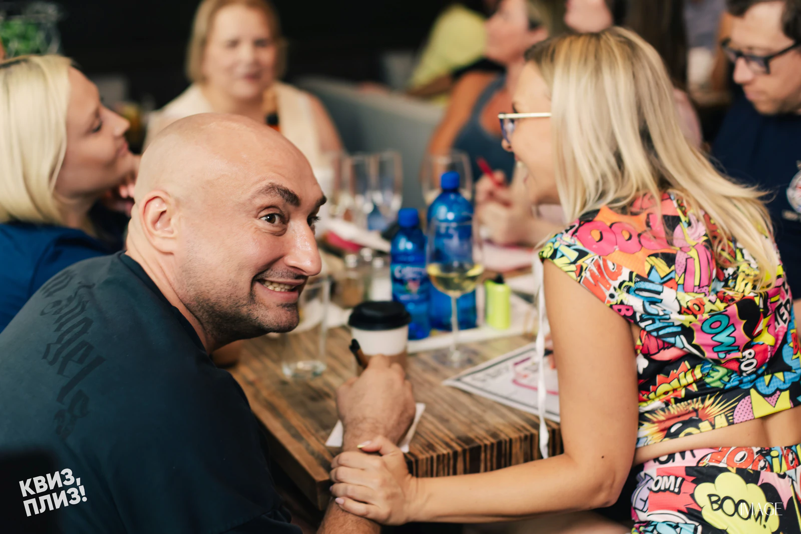 Quiz, Please — Events photography by IMAGE MIAMI — photo 23 of 66