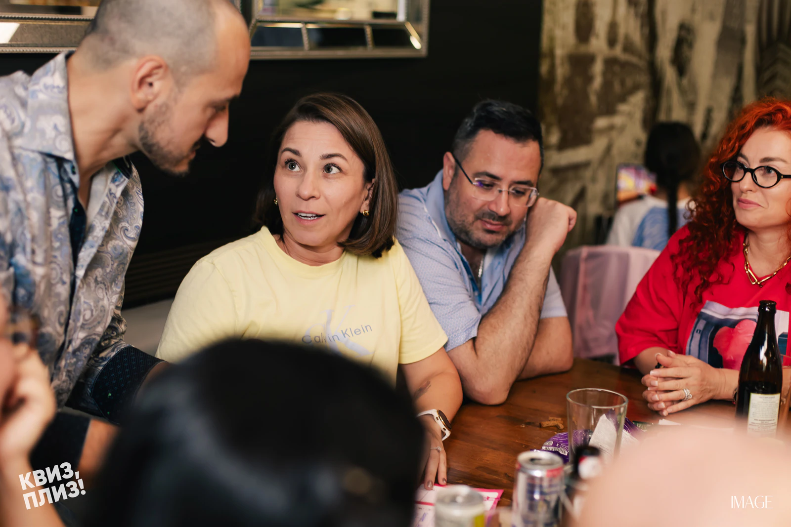 Quiz, Please — Events photography by IMAGE MIAMI — photo 14 of 66