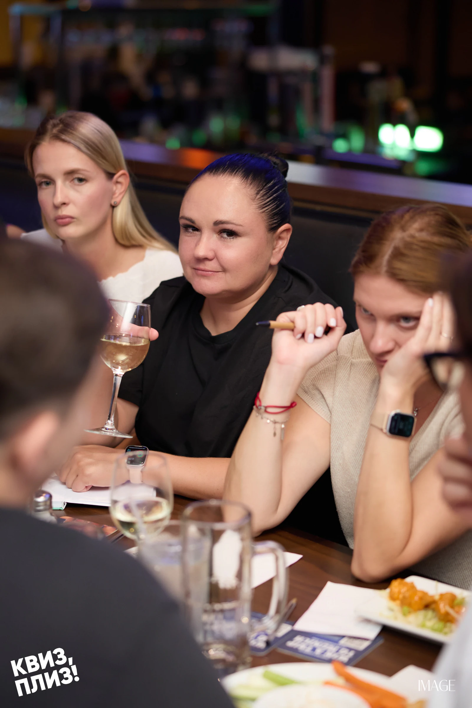 Quiz, Please — Events photography by IMAGE MIAMI — photo 85 of 162