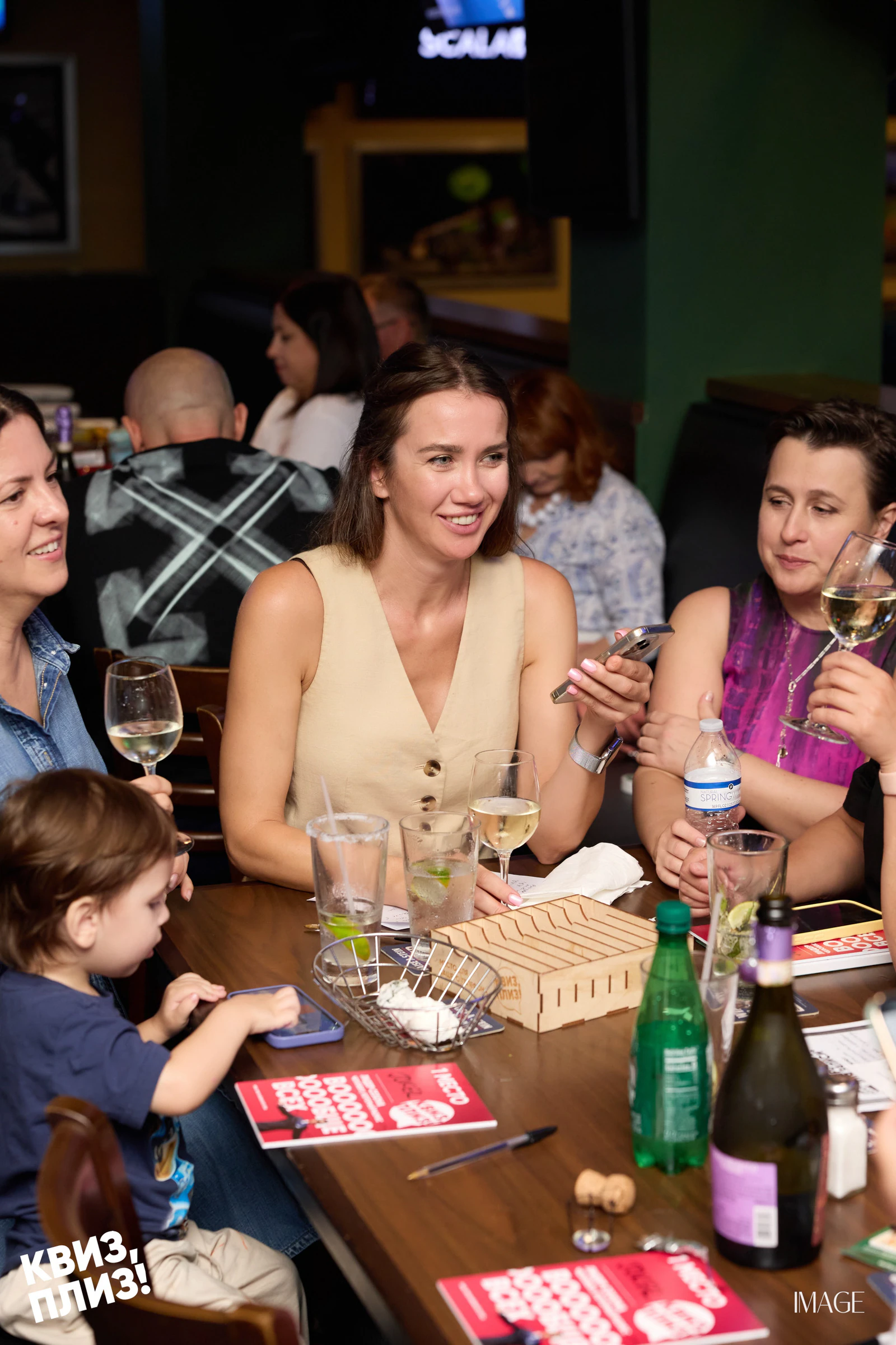 Quiz, Please — Events photography by IMAGE MIAMI — photo 96 of 162