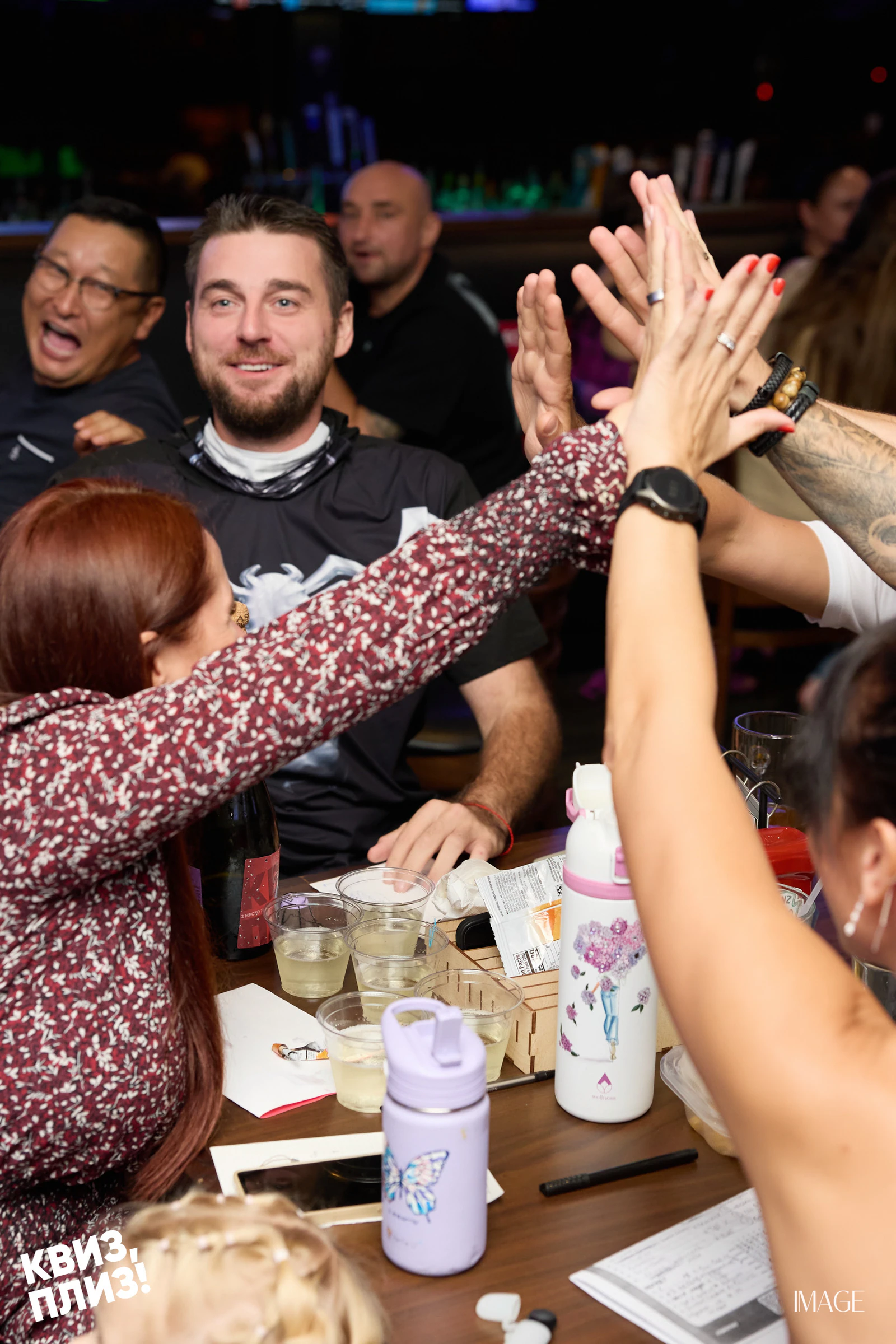 Quiz, Please — Events photography by IMAGE MIAMI — photo 133 of 162