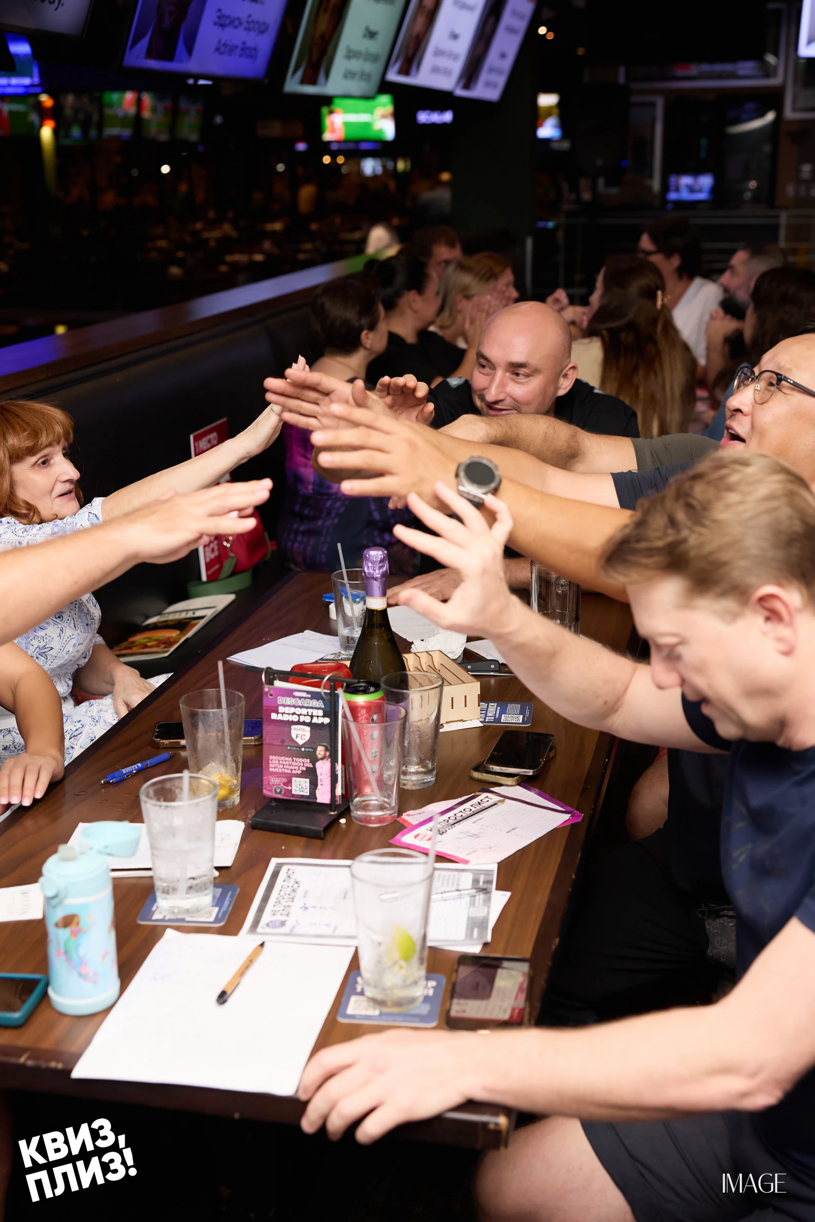 Quiz, Please — Events photography by IMAGE MIAMI — photo 116 of 162