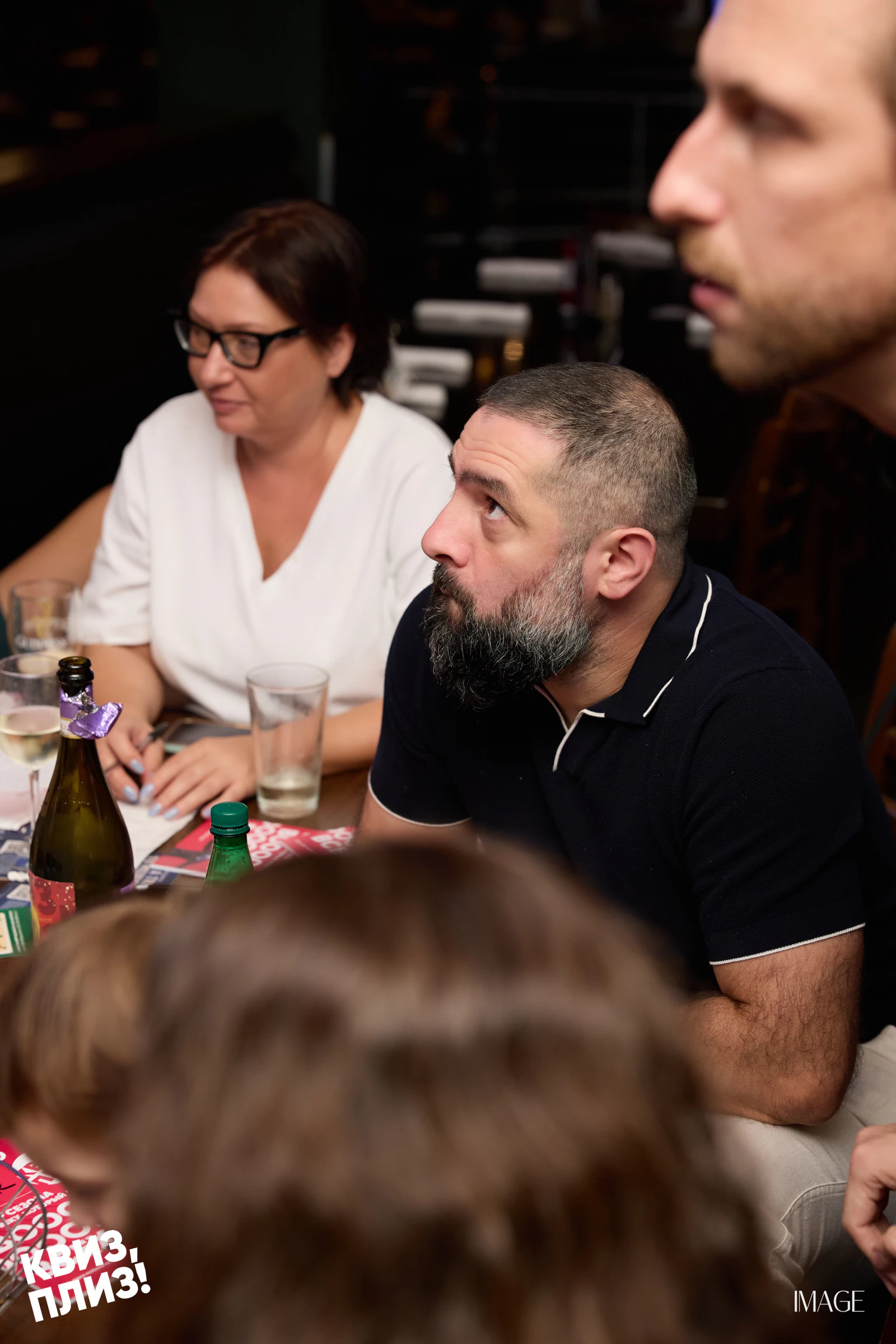 Quiz, Please — Events photography by IMAGE MIAMI — photo 26 of 162