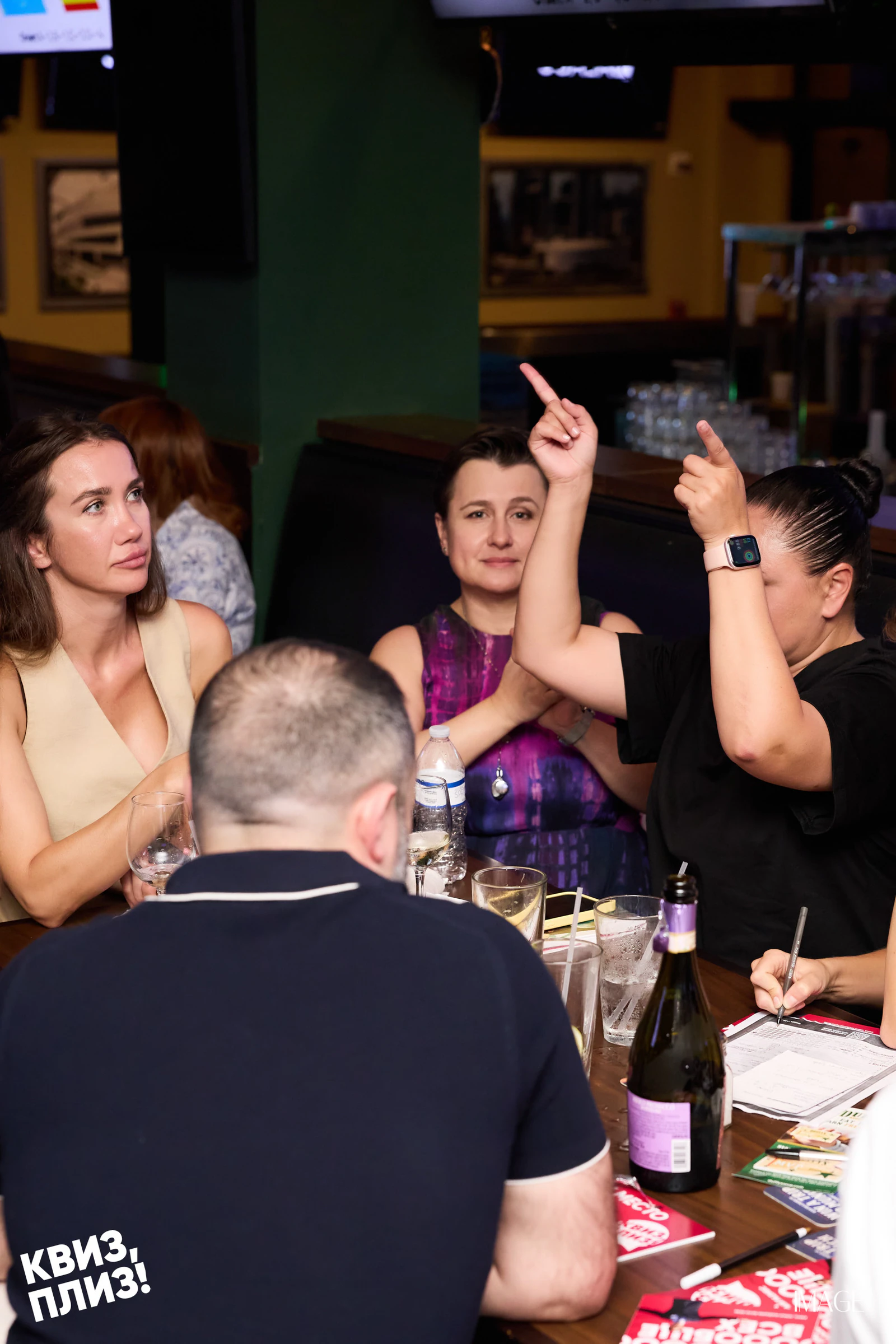 Quiz, Please — Events photography by IMAGE MIAMI — photo 57 of 162