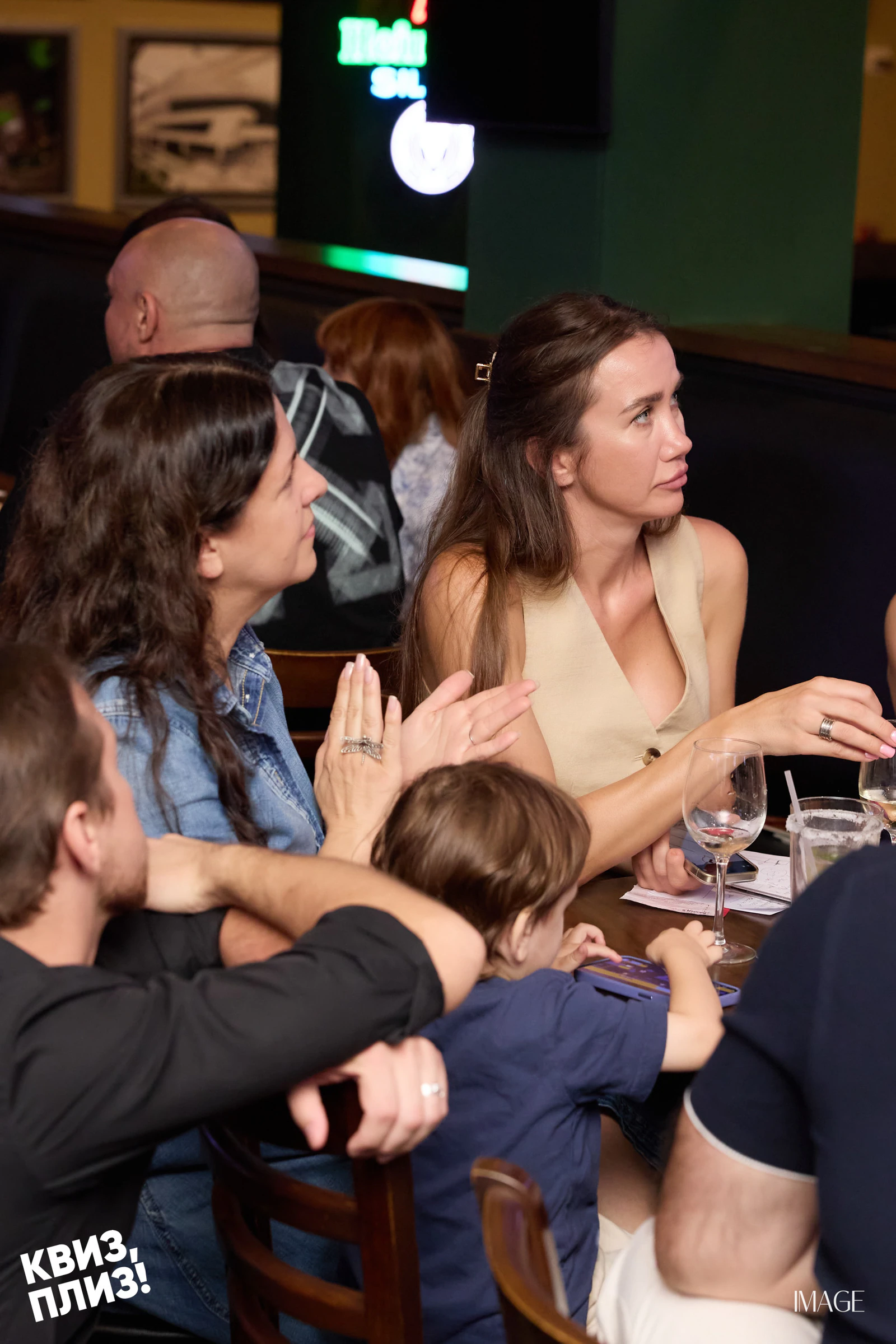 Quiz, Please — Events photography by IMAGE MIAMI — photo 131 of 162