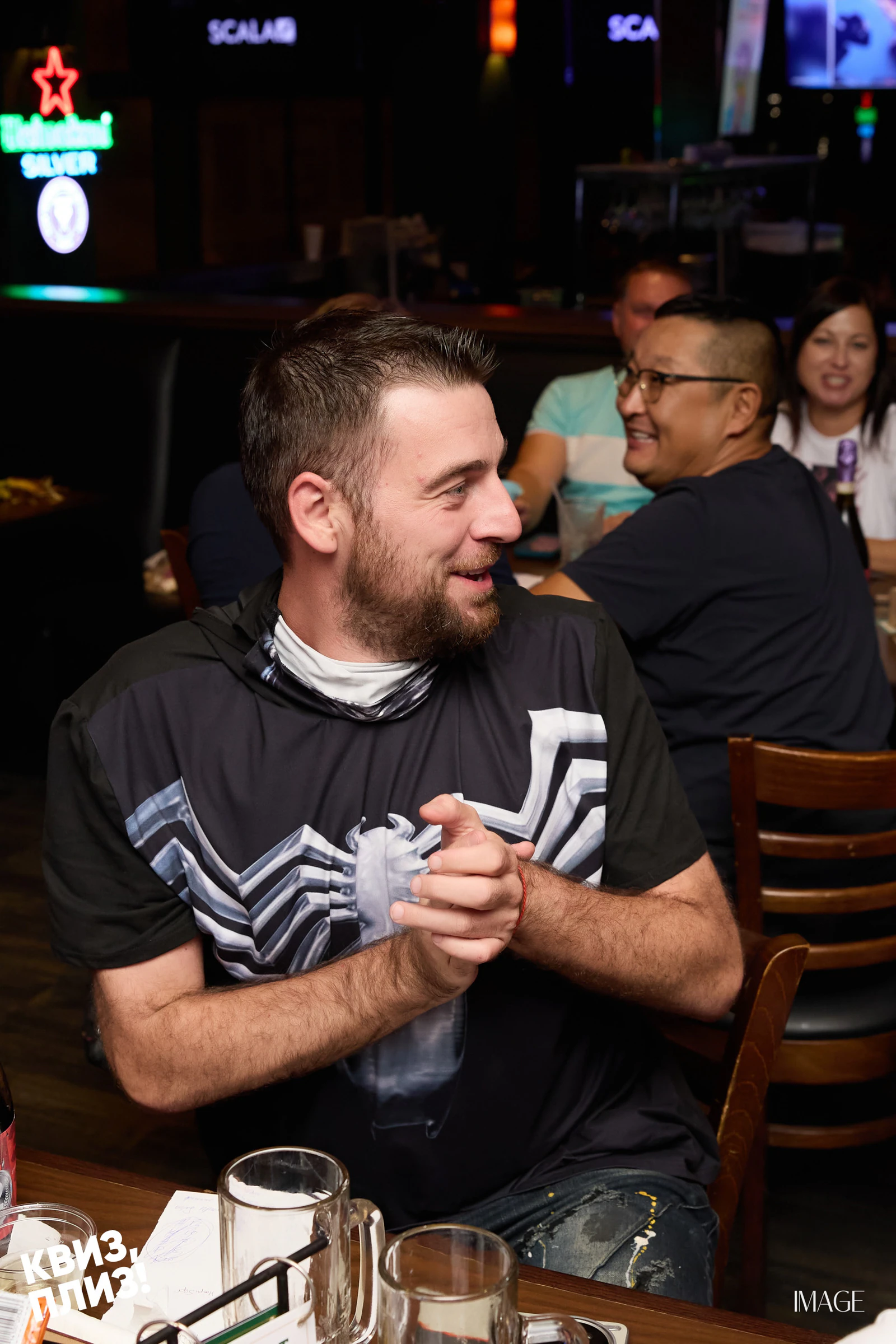 Quiz, Please — Events photography by IMAGE MIAMI — photo 102 of 162
