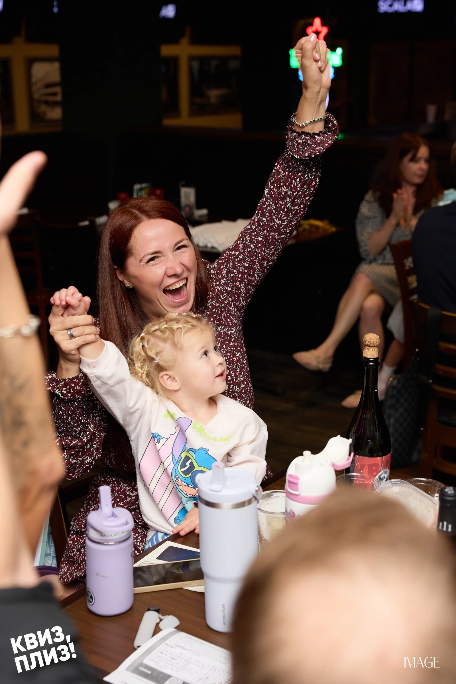 Quiz, Please — Events photography by IMAGE MIAMI — photo 18 of 162