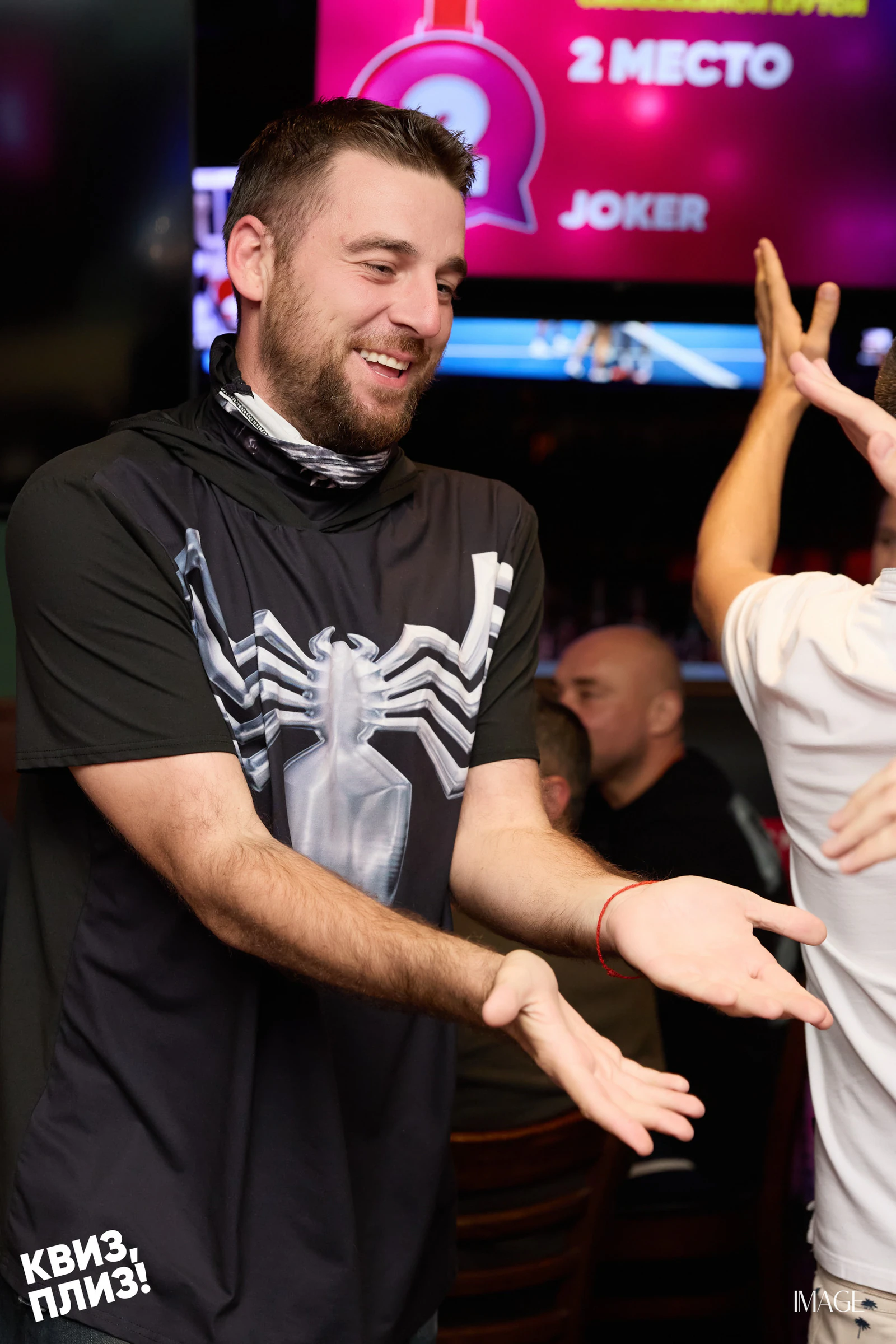 Quiz, Please — Events photography by IMAGE MIAMI — photo 77 of 162