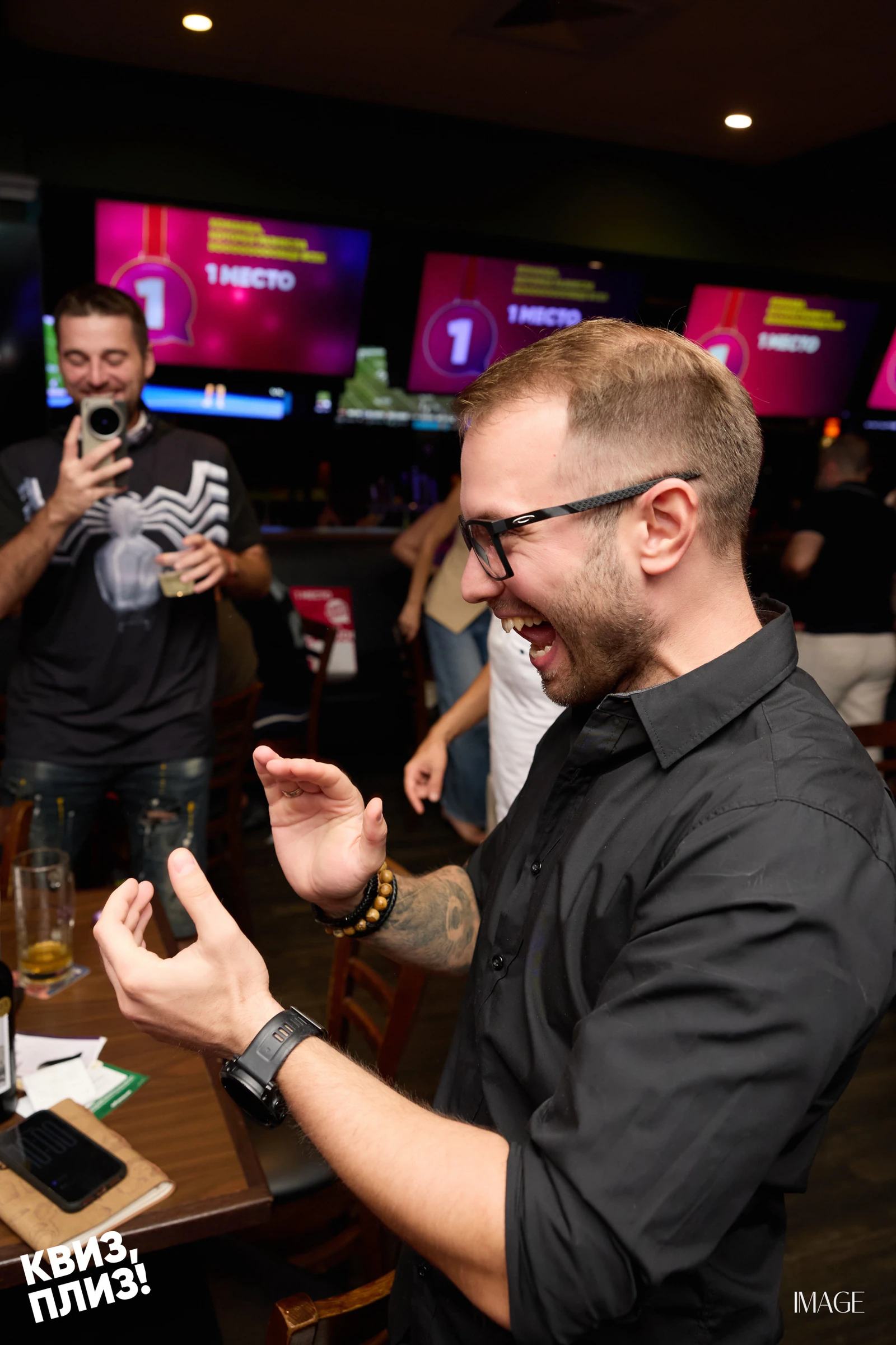 Quiz, Please — Events photography by IMAGE MIAMI — photo 153 of 162