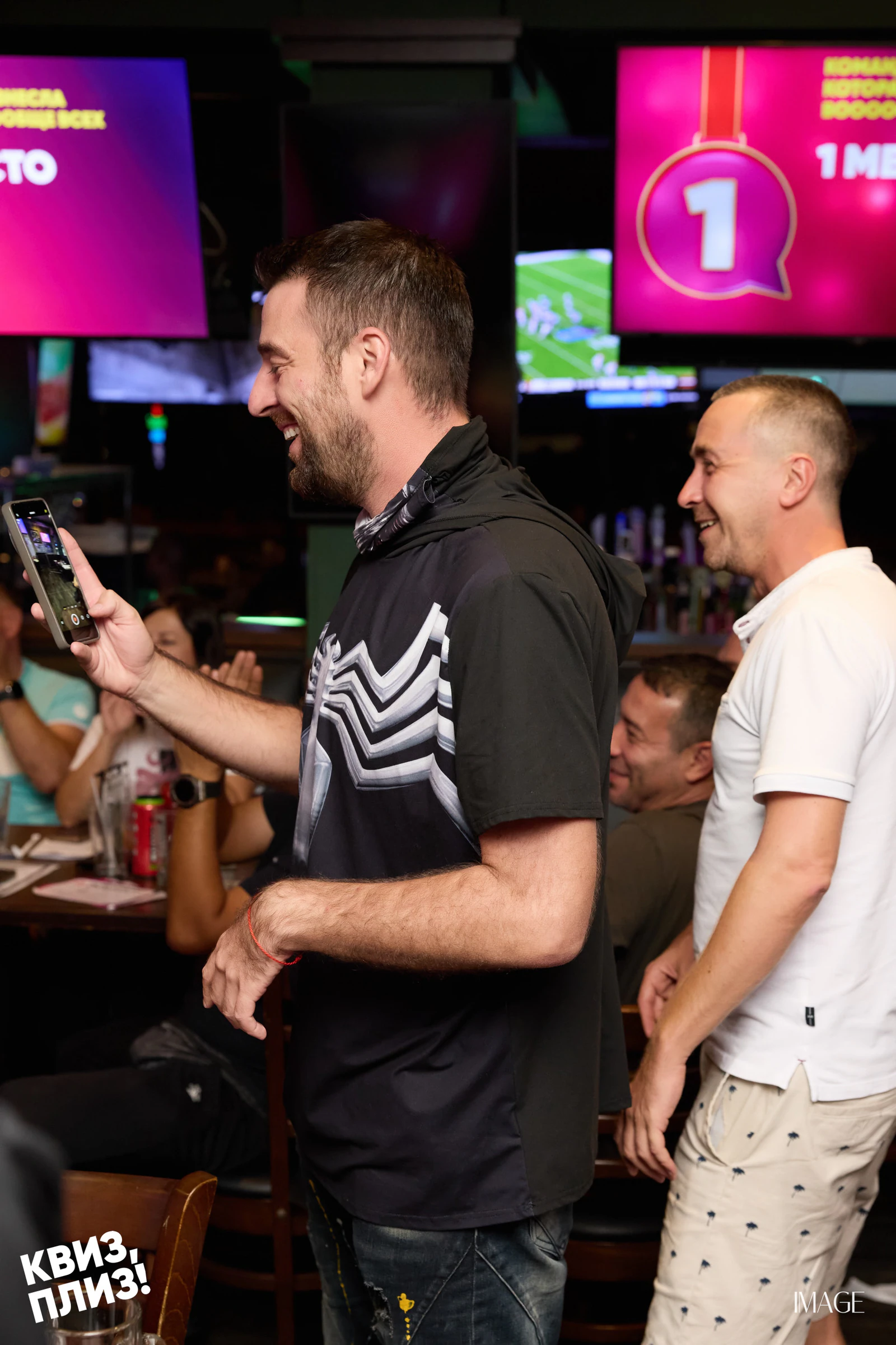 Quiz, Please — Events photography by IMAGE MIAMI — photo 81 of 162