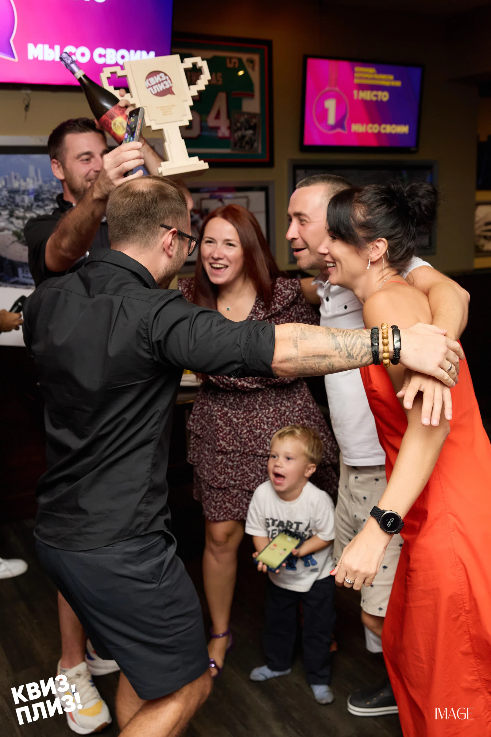 Quiz, Please — Events photography by IMAGE MIAMI — photo 84 of 162