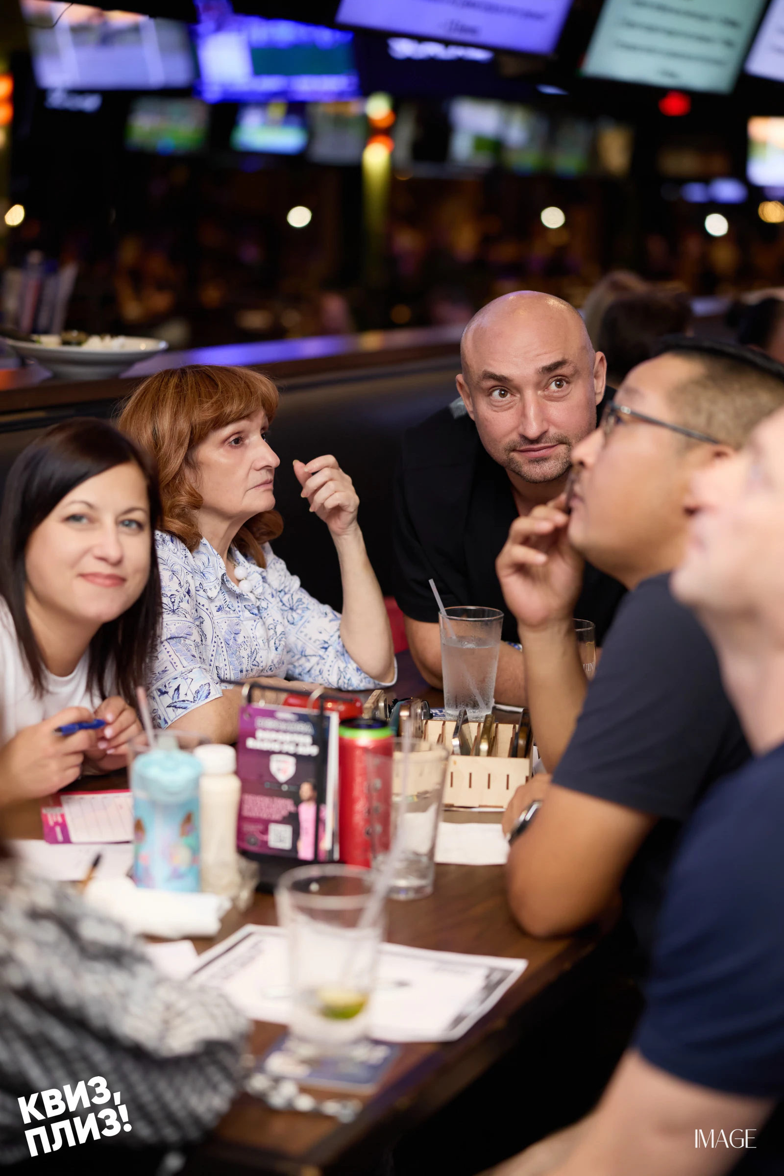 Quiz, Please — Events photography by IMAGE MIAMI — photo 15 of 162