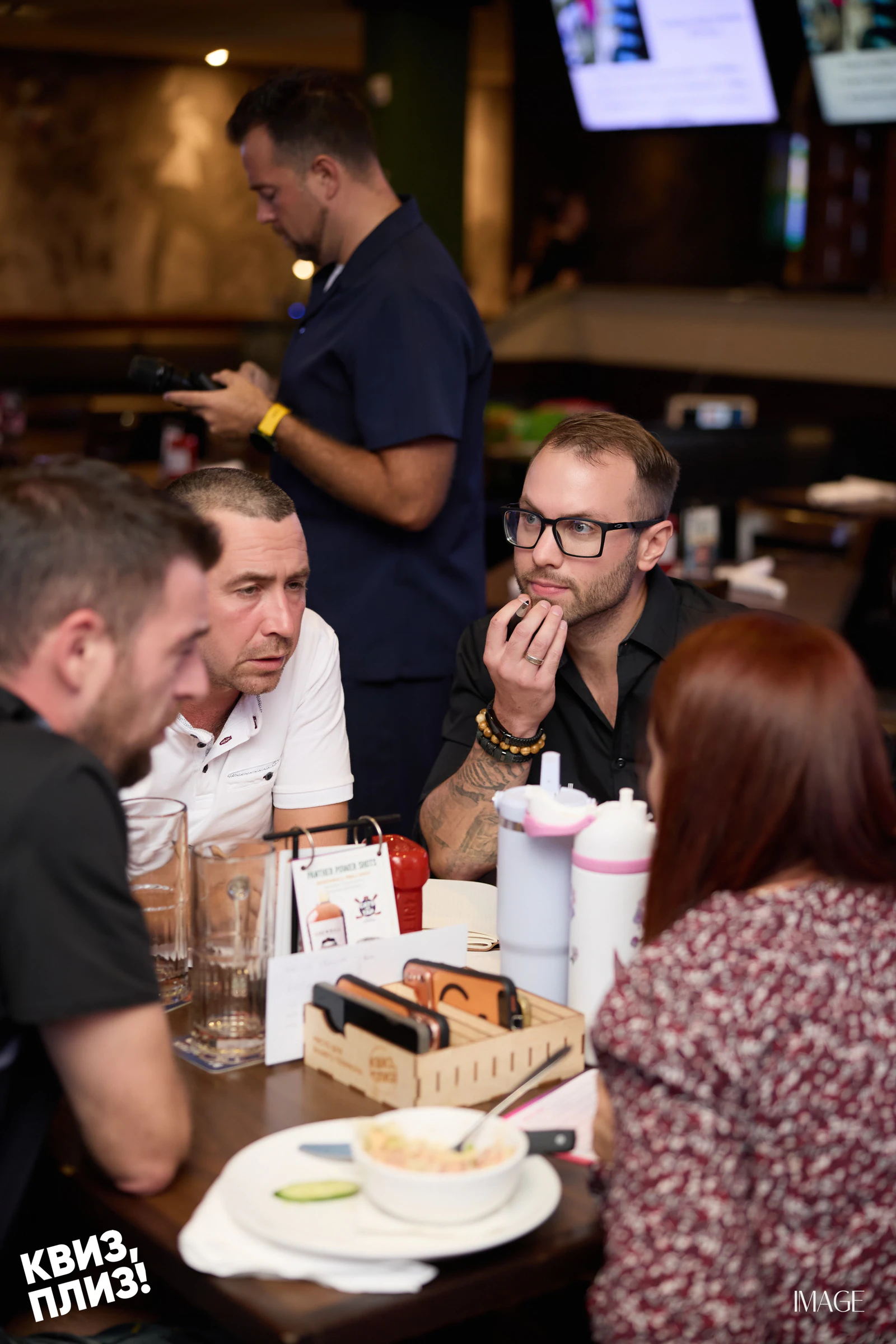 Quiz, Please — Events photography by IMAGE MIAMI — photo 130 of 162