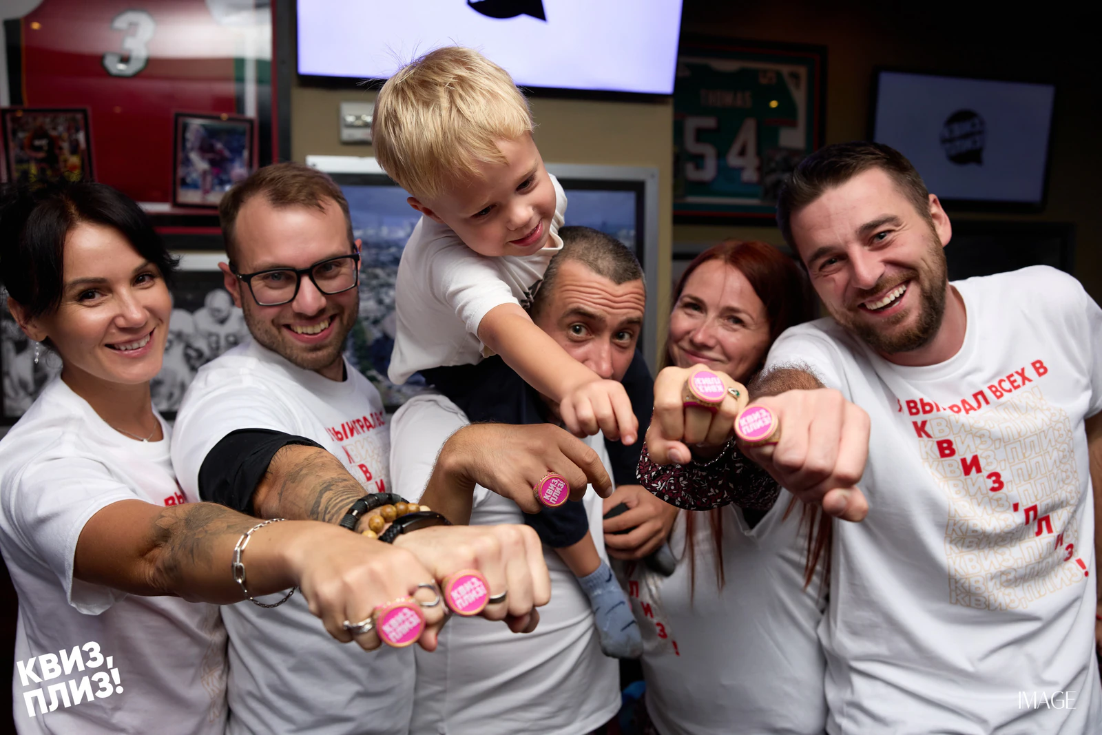 Quiz, Please — Events photography by IMAGE MIAMI — photo 111 of 162