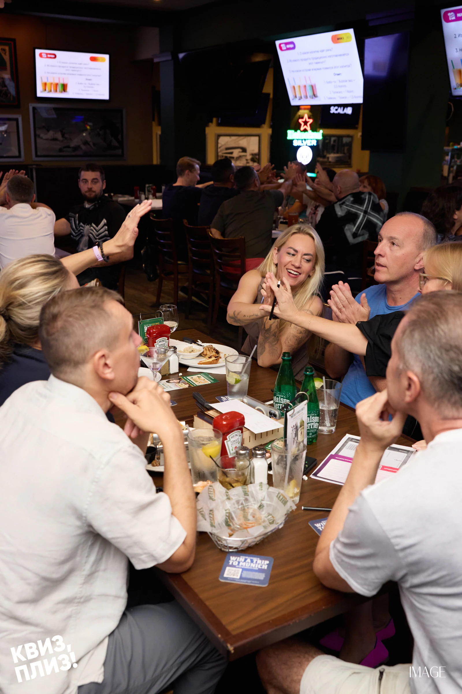 Quiz, Please — Events photography by IMAGE MIAMI — photo 137 of 162