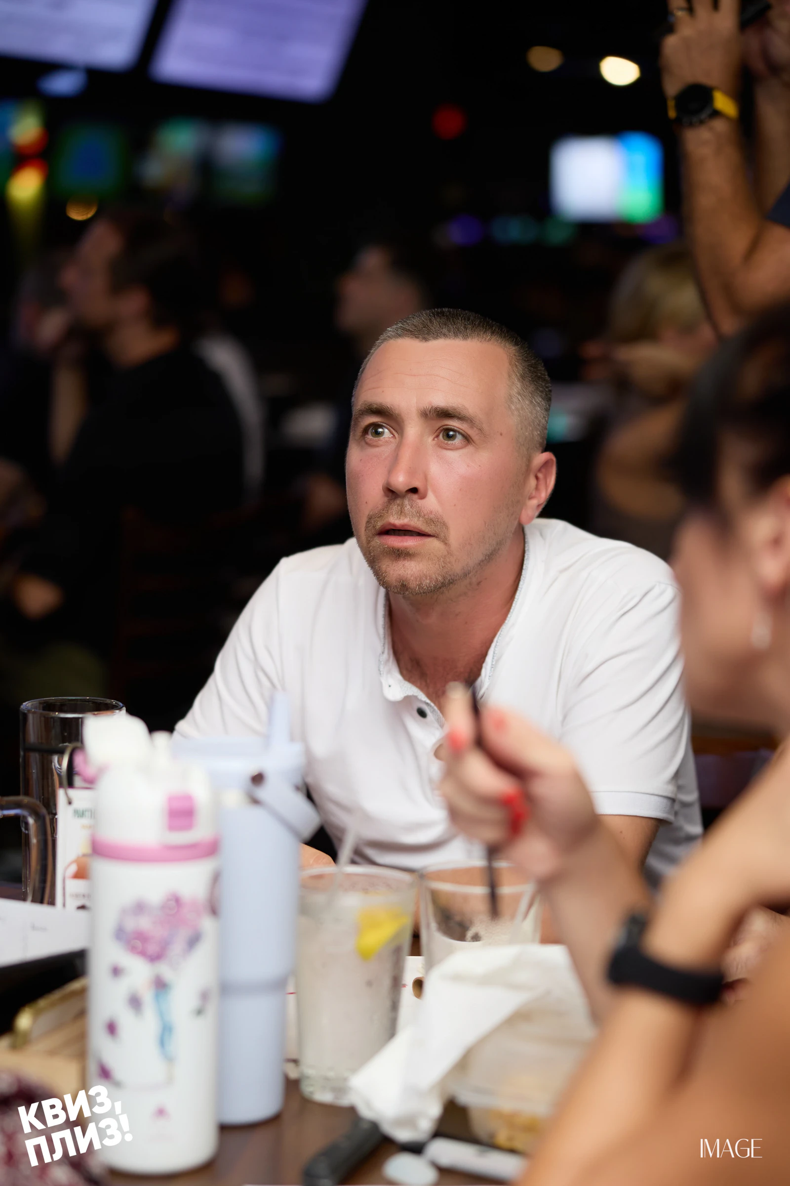 Quiz, Please — Events photography by IMAGE MIAMI — photo 159 of 162