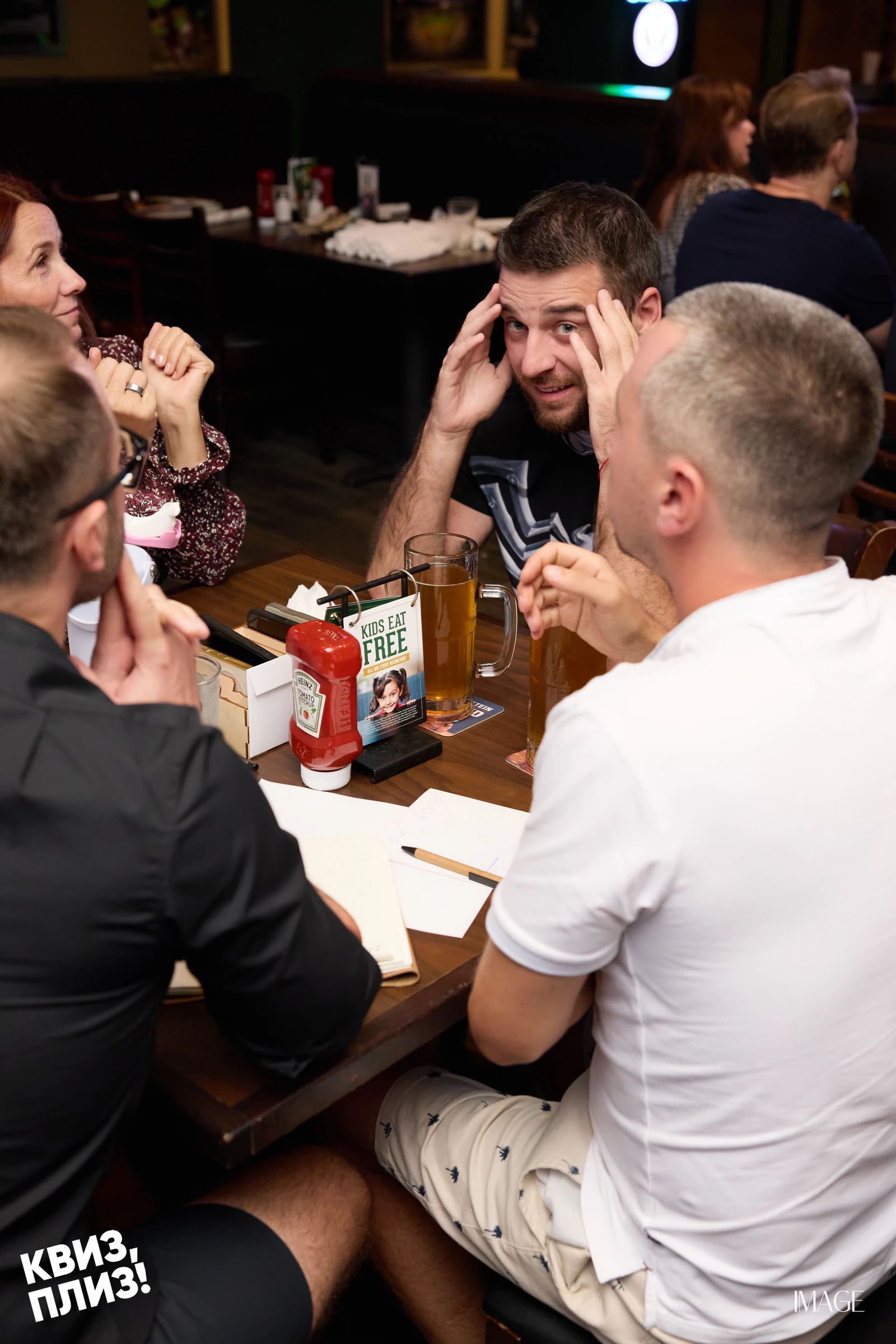Quiz, Please — Events photography by IMAGE MIAMI — photo 10 of 162
