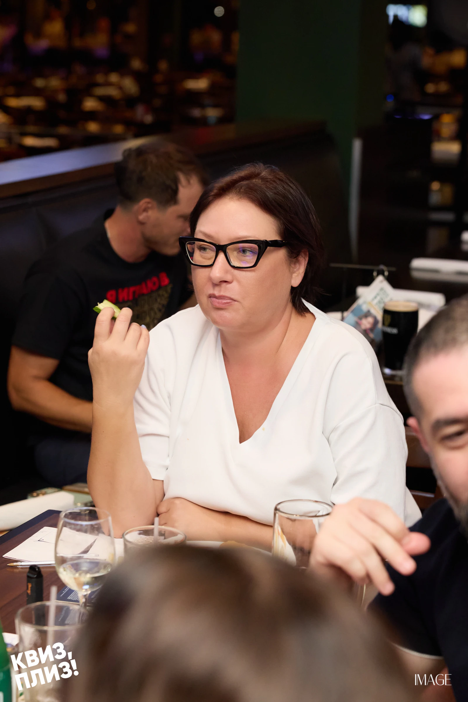 Quiz, Please — Events photography by IMAGE MIAMI — photo 6 of 162