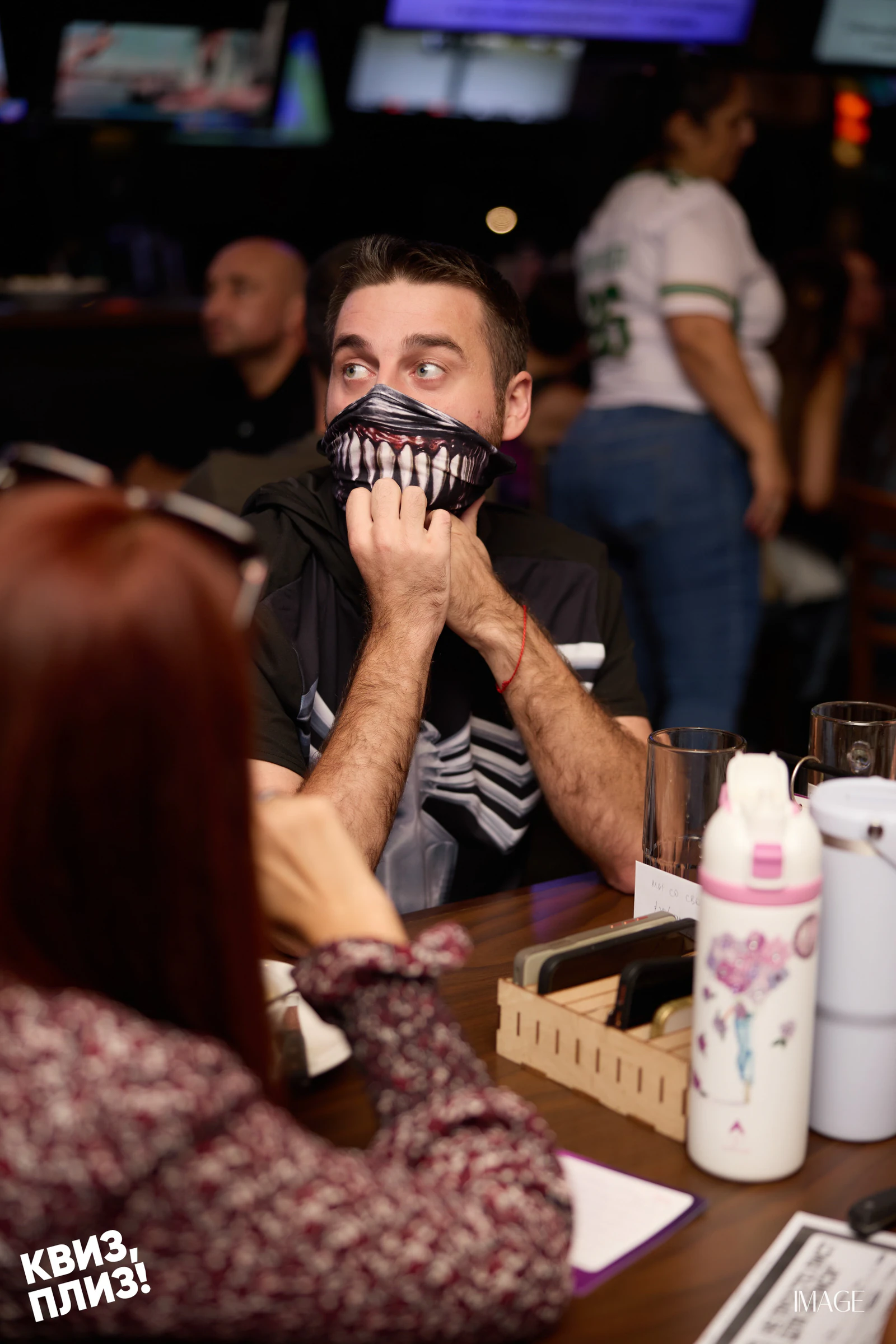 Quiz, Please — Events photography by IMAGE MIAMI — photo 14 of 162