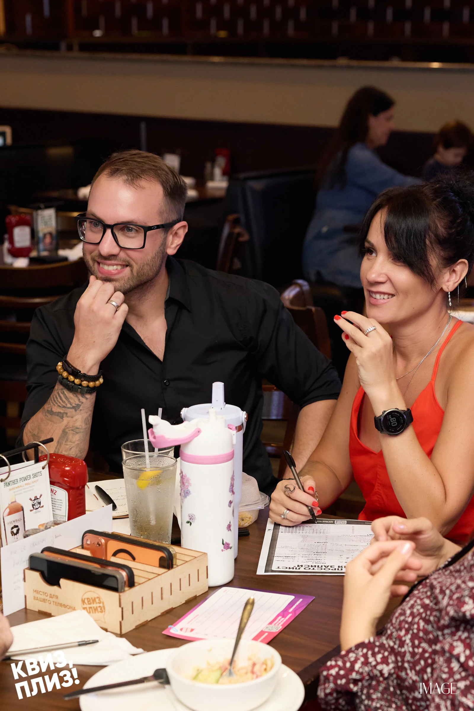 Quiz, Please — Events photography by IMAGE MIAMI — photo 83 of 162