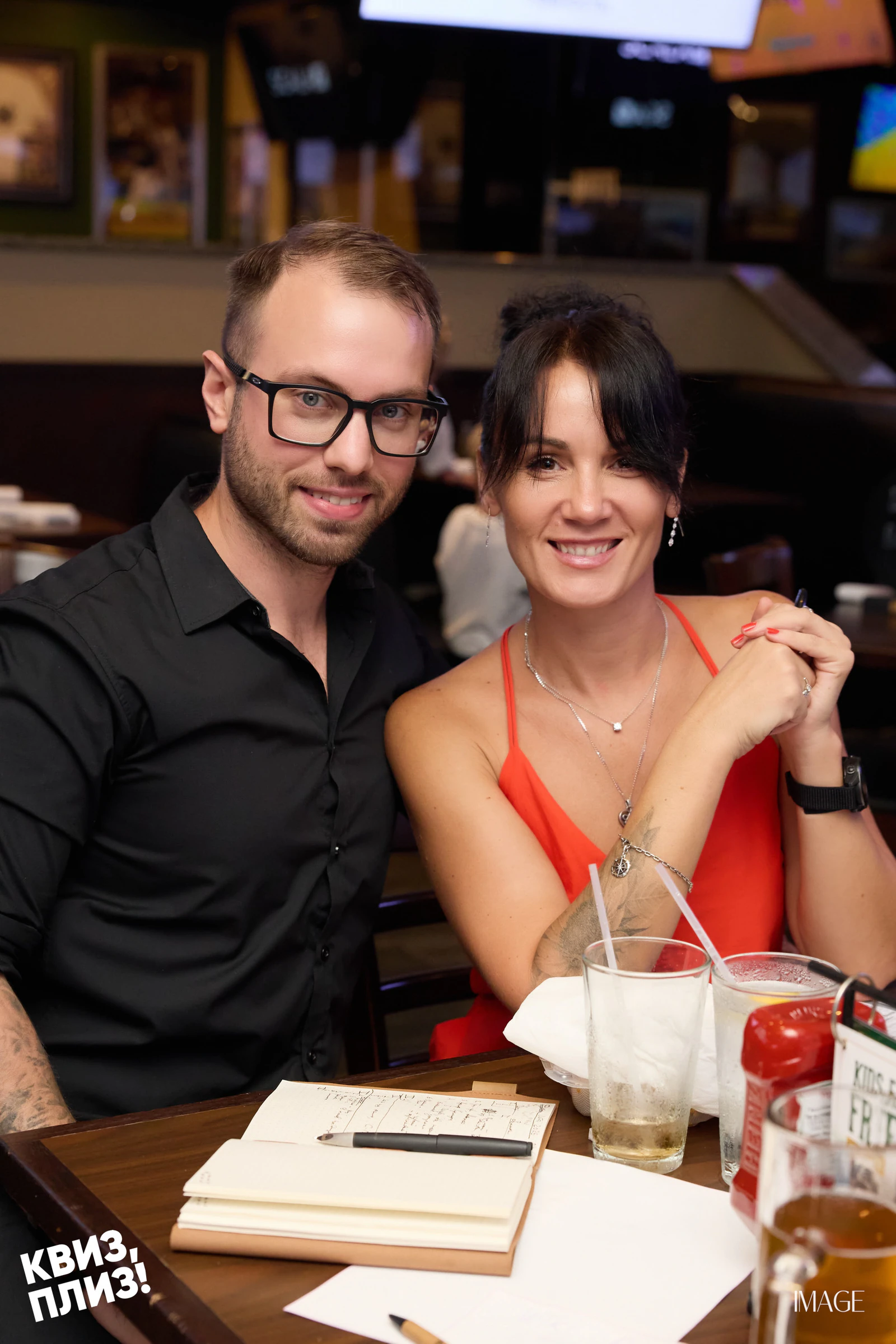 Quiz, Please — Events photography by IMAGE MIAMI — photo 105 of 162