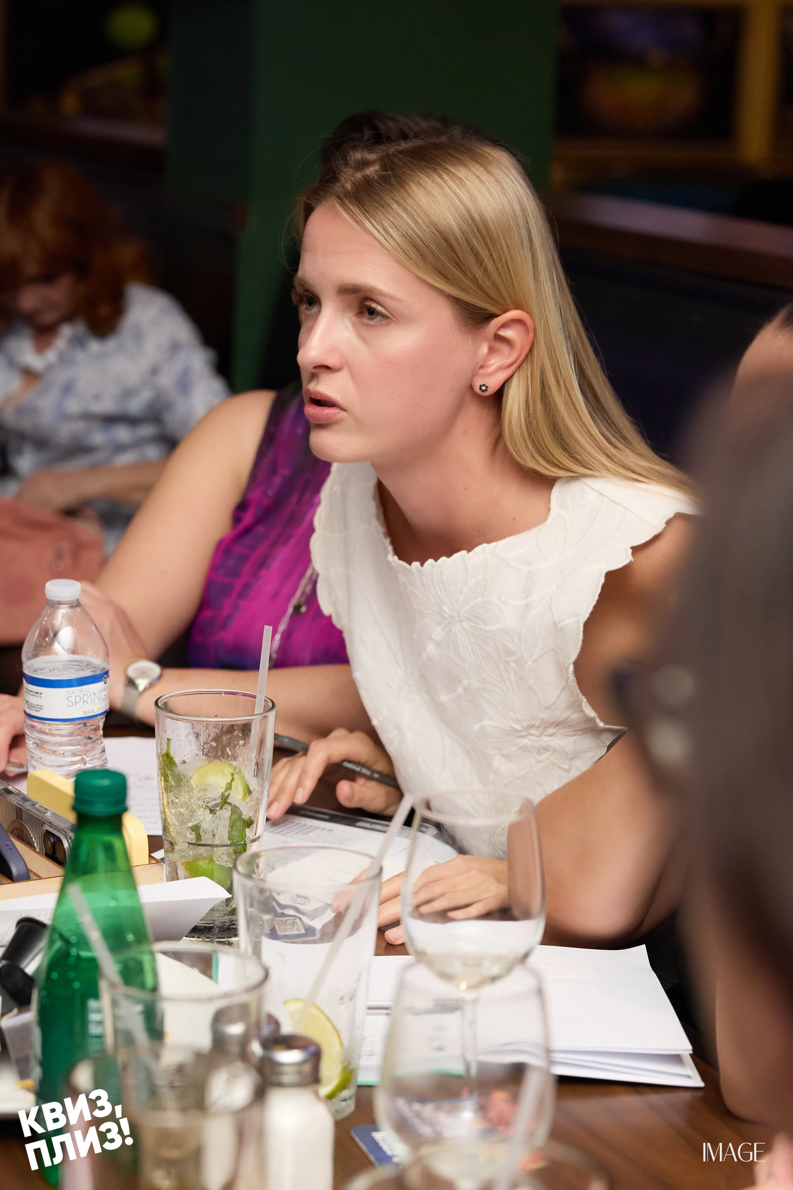 Quiz, Please — Events photography by IMAGE MIAMI — photo 76 of 162