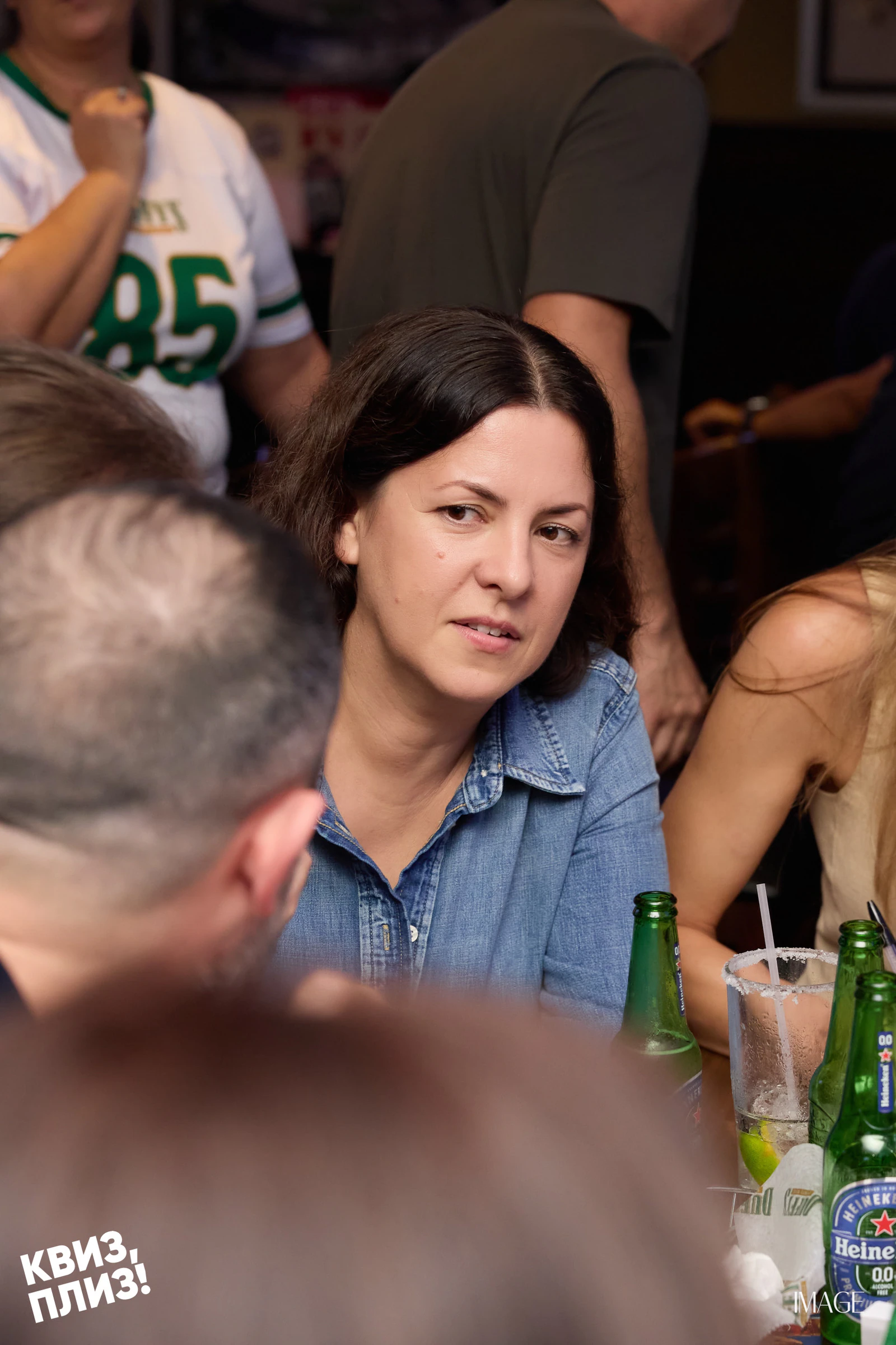Quiz, Please — Events photography by IMAGE MIAMI — photo 122 of 162
